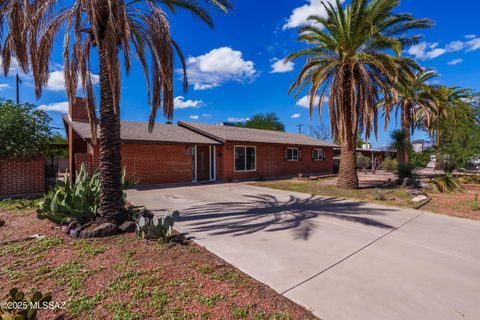 6538 E Calle Dened Tucson AZ 85710