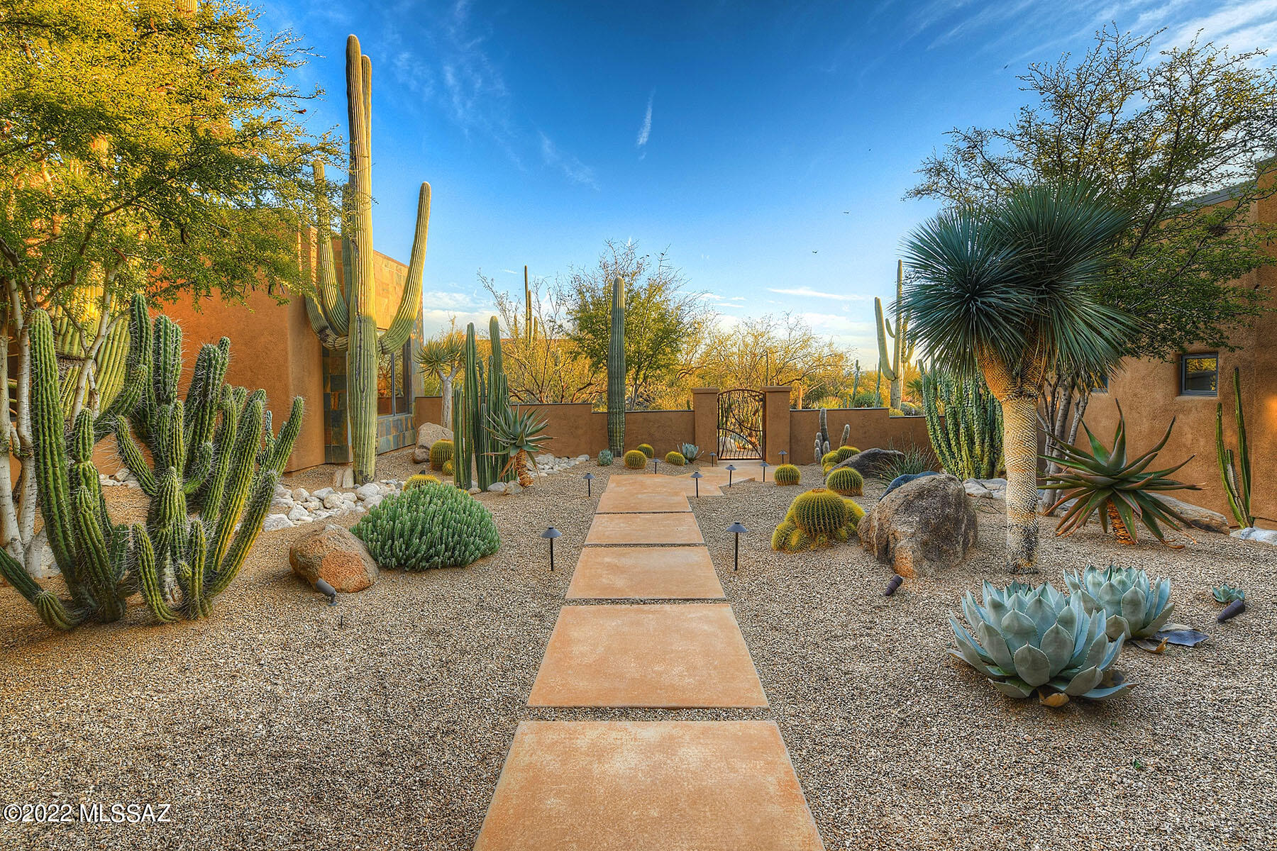 Pima Canyon Estates (30,33,96-102,115,124-127,136-139,147-151,16) - Residential