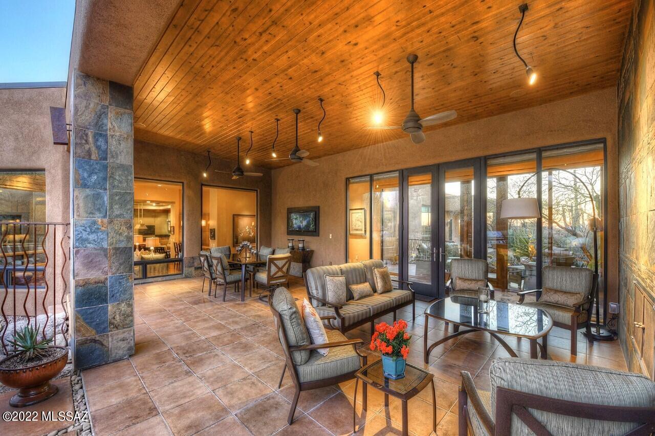 Pima Canyon Estates (30,33,96-102,115,124-127,136-139,147-151,16) - Residential