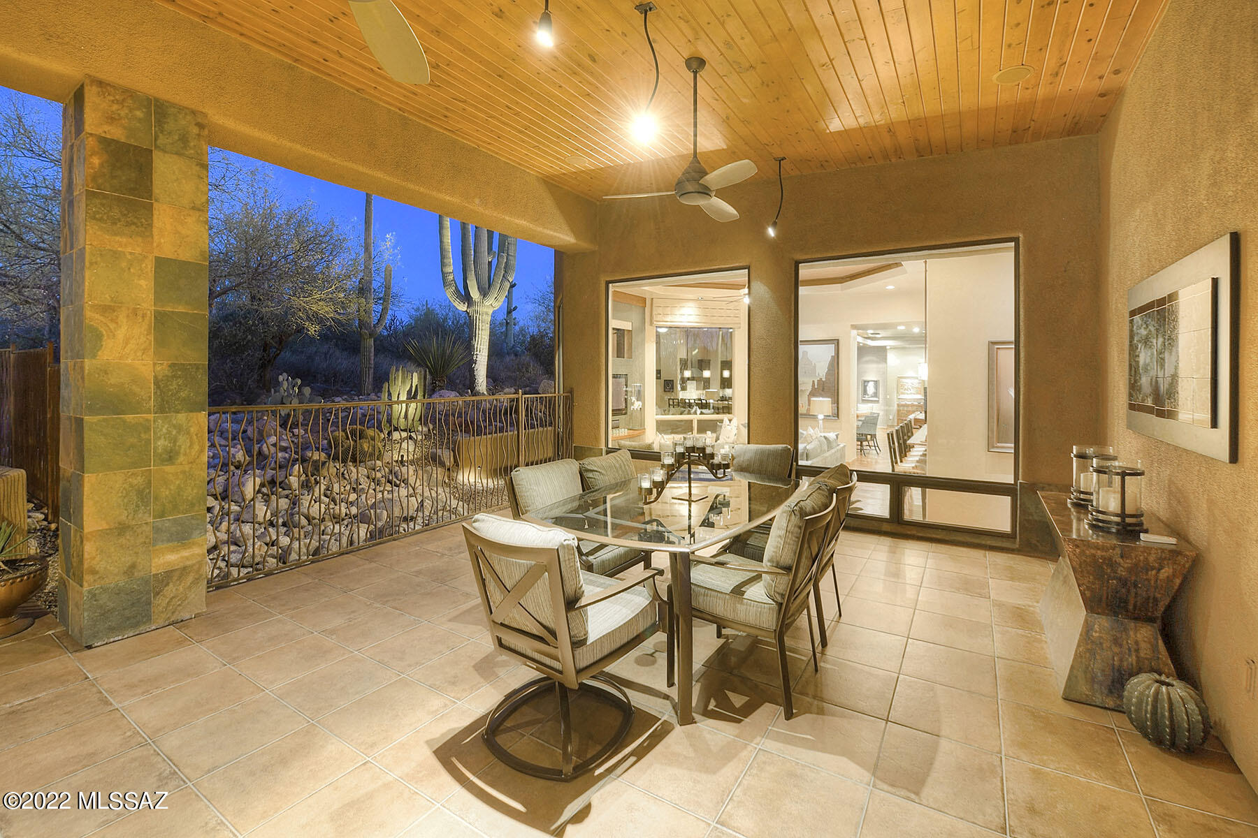 Pima Canyon Estates (30,33,96-102,115,124-127,136-139,147-151,16) - Residential