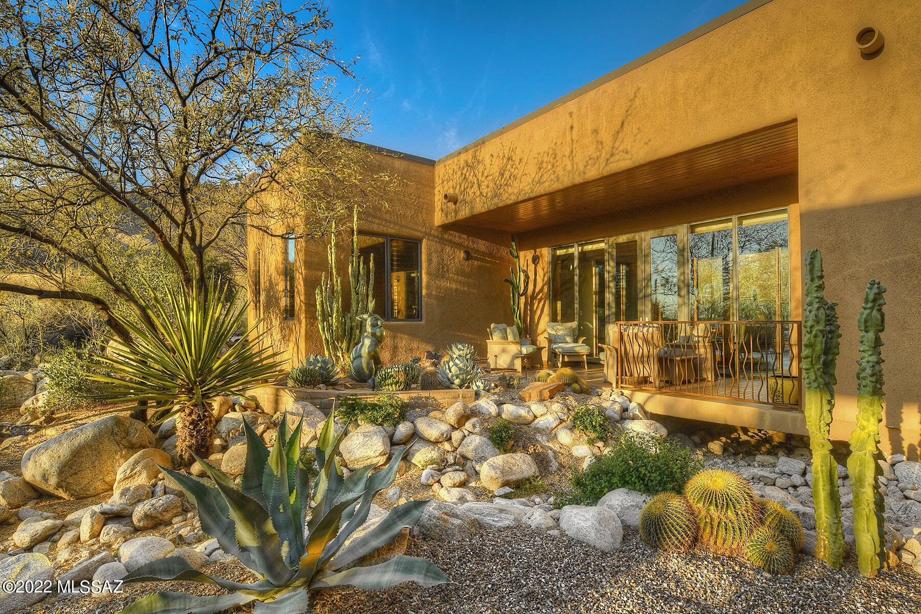 Pima Canyon Estates (30,33,96-102,115,124-127,136-139,147-151,16) - Residential