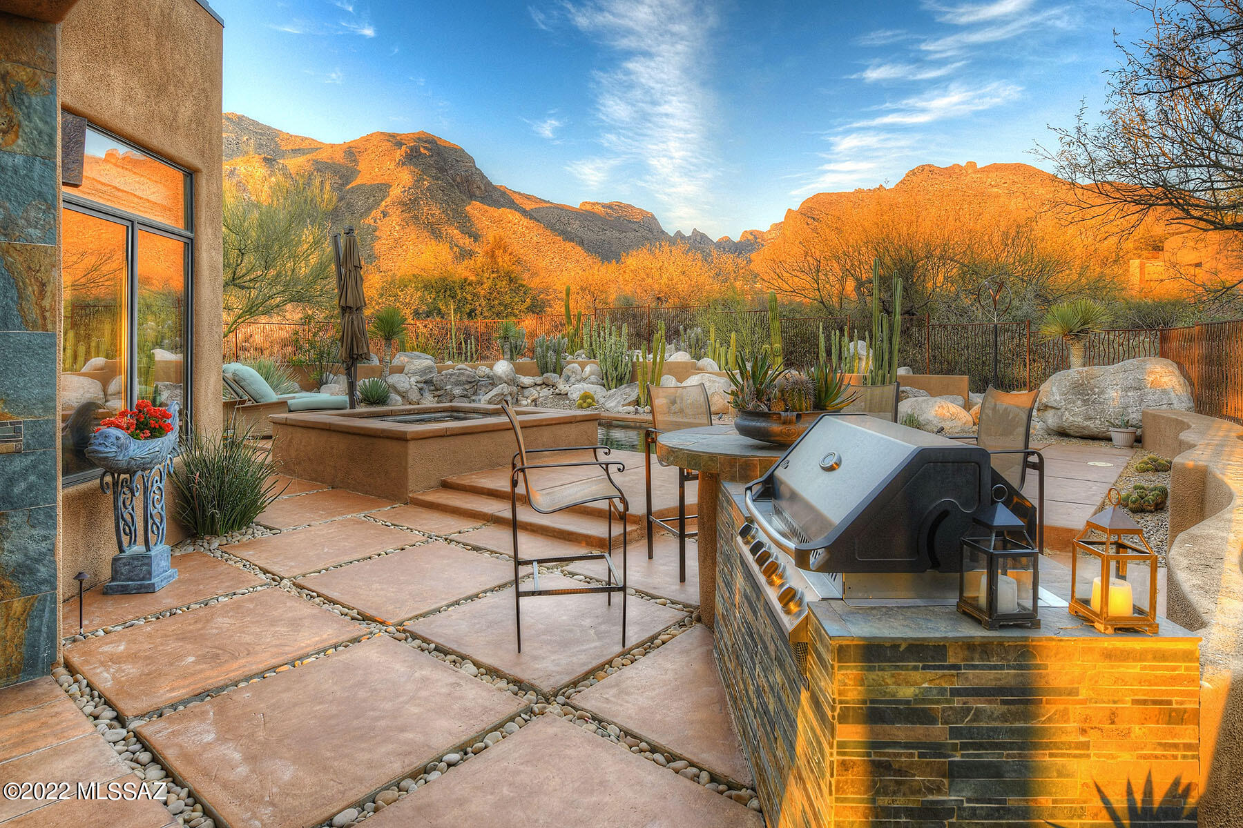 Pima Canyon Estates (30,33,96-102,115,124-127,136-139,147-151,16) - Residential