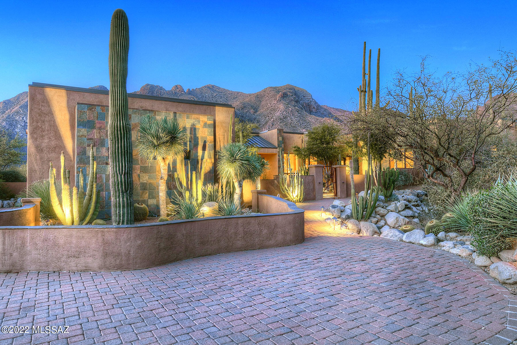 Pima Canyon Estates (30,33,96-102,115,124-127,136-139,147-151,16) - Residential