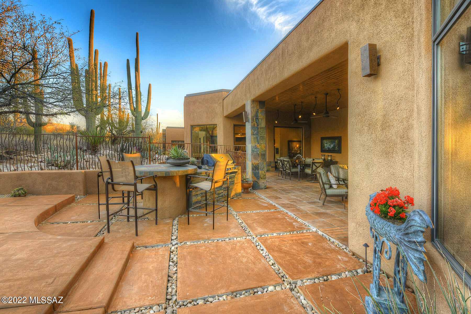 Pima Canyon Estates (30,33,96-102,115,124-127,136-139,147-151,16) - Residential