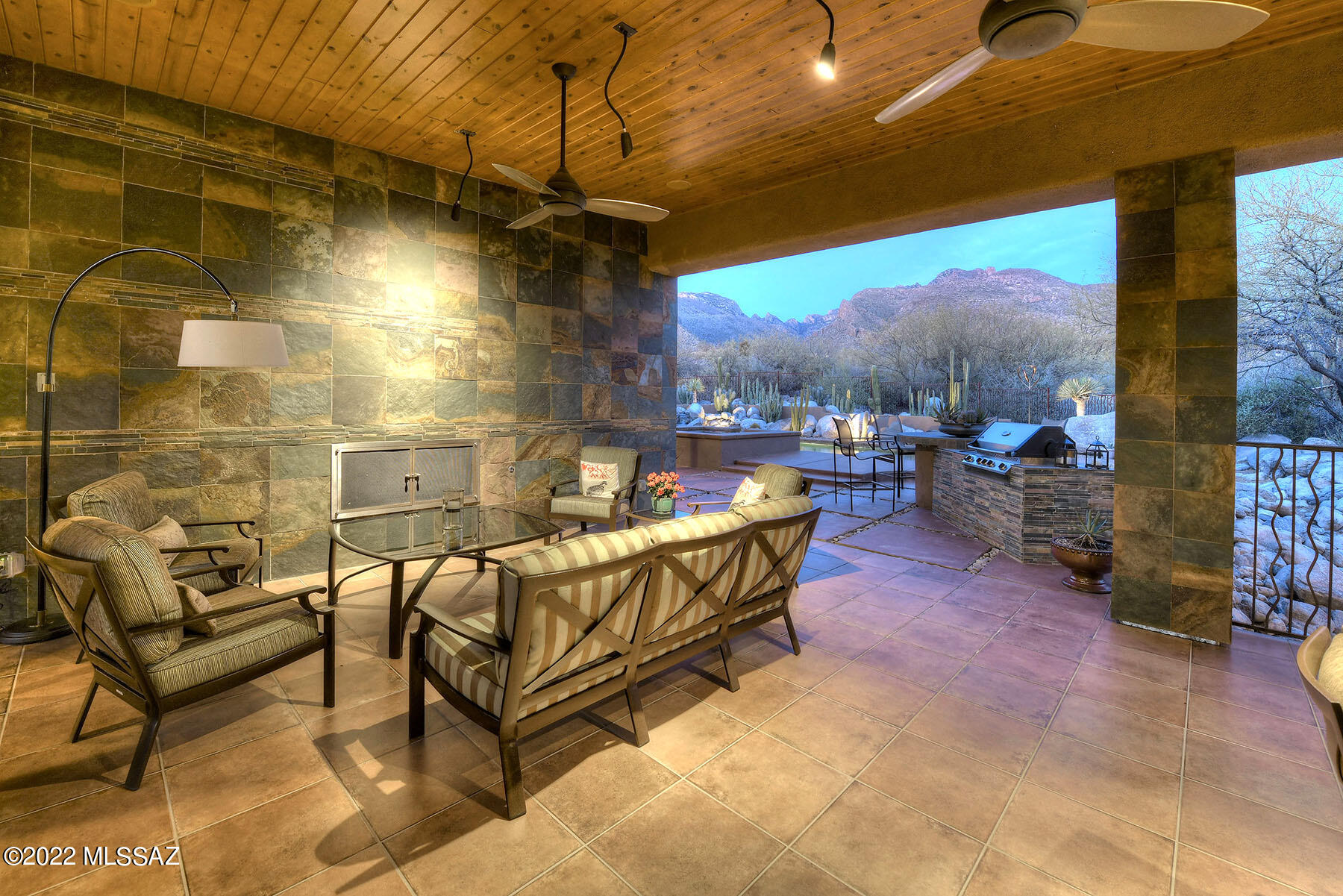 Pima Canyon Estates (30,33,96-102,115,124-127,136-139,147-151,16) - Residential