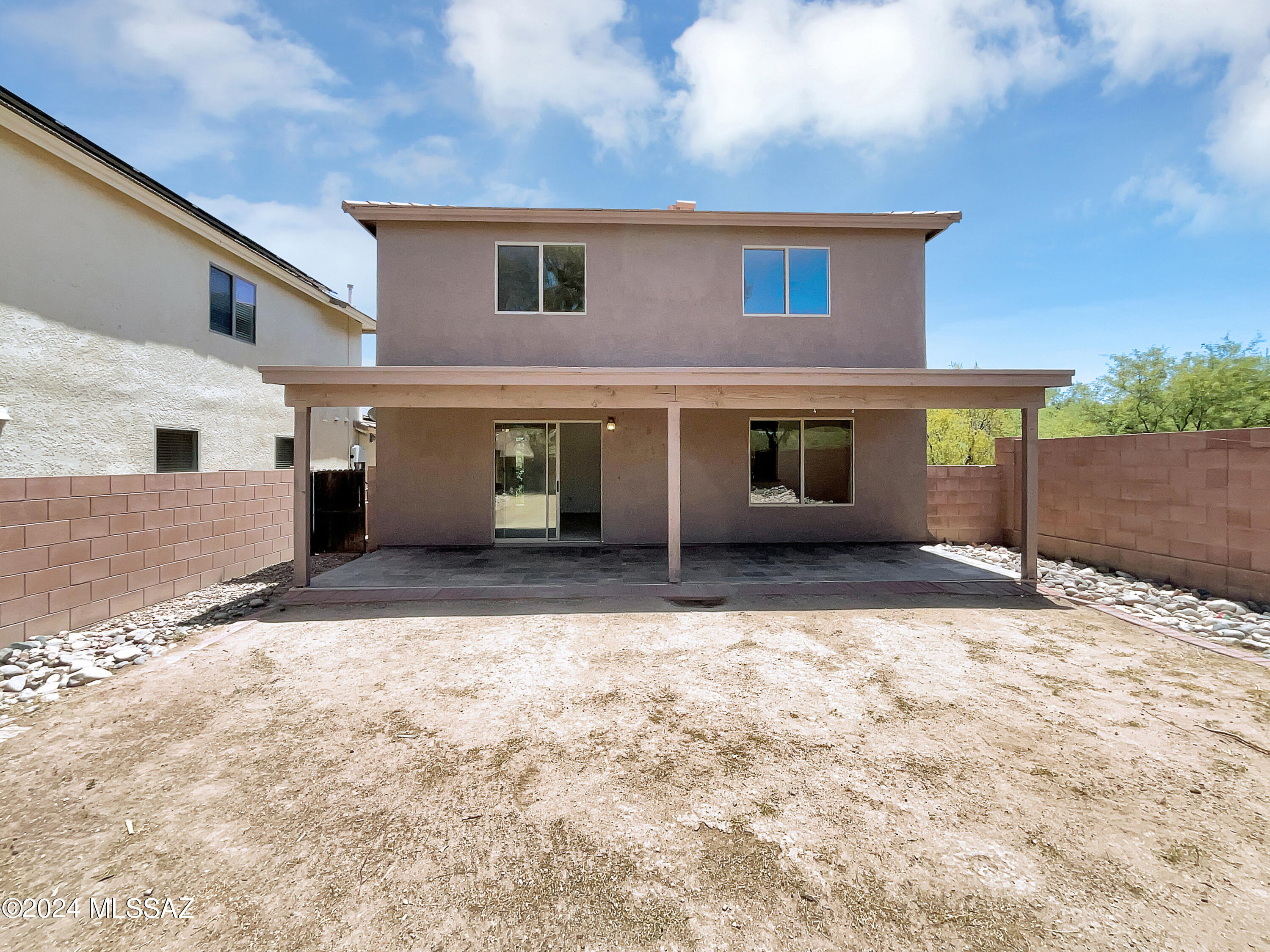 Los Arroyos Del Este Resub - Residential