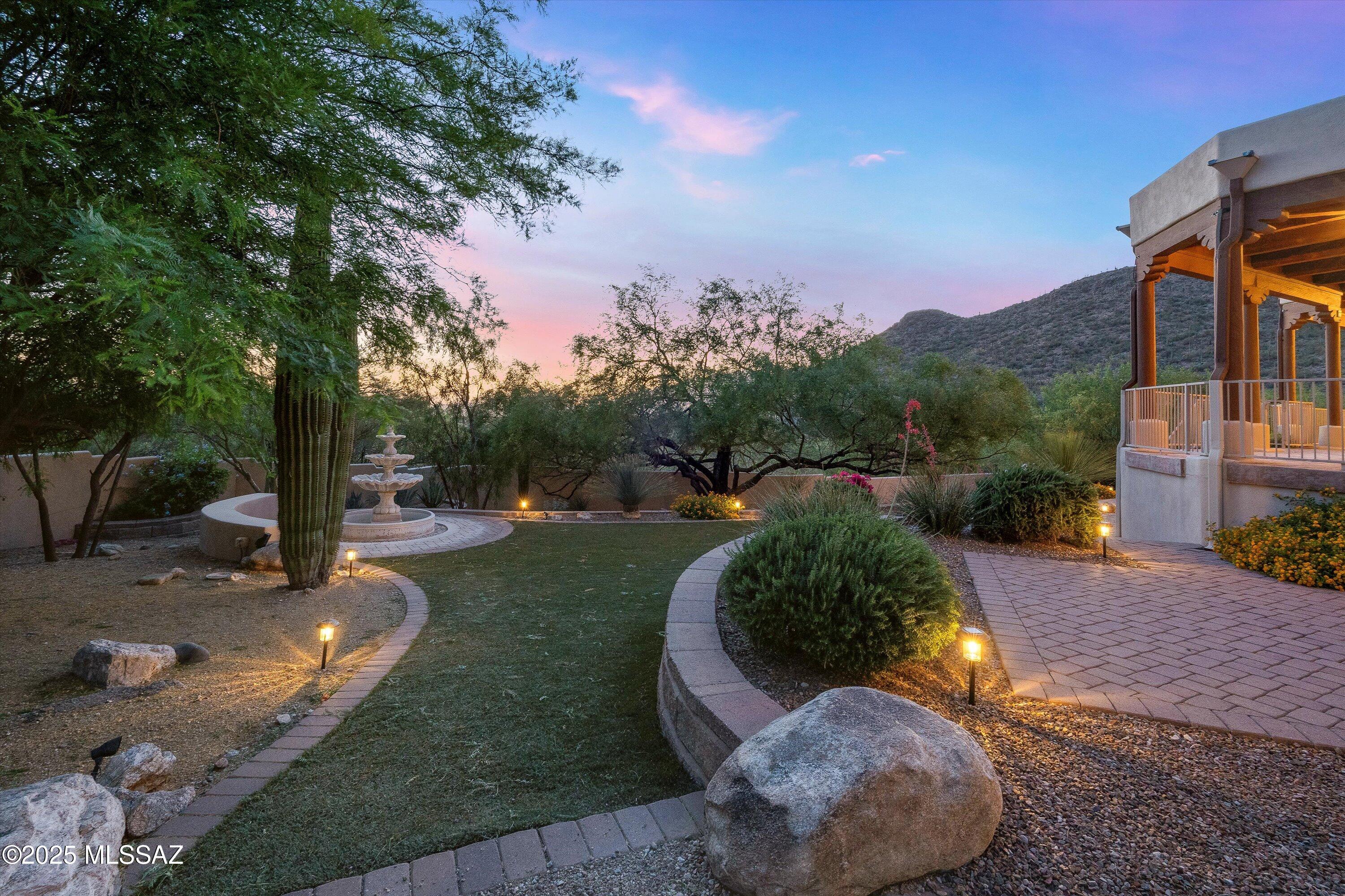 Redington Ranch (1-67) - Residential