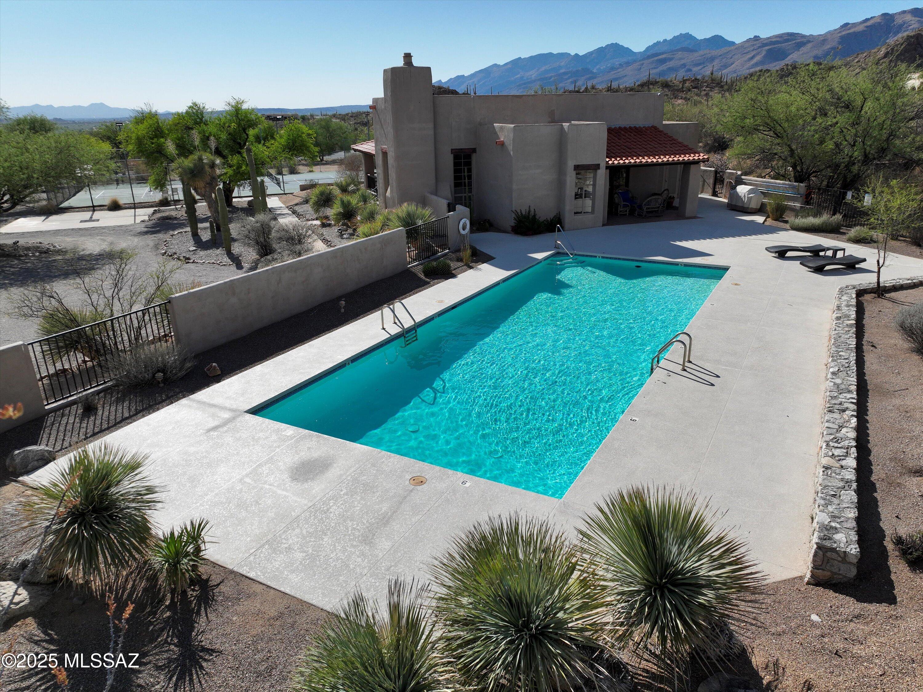 Redington Ranch (1-67) - Residential
