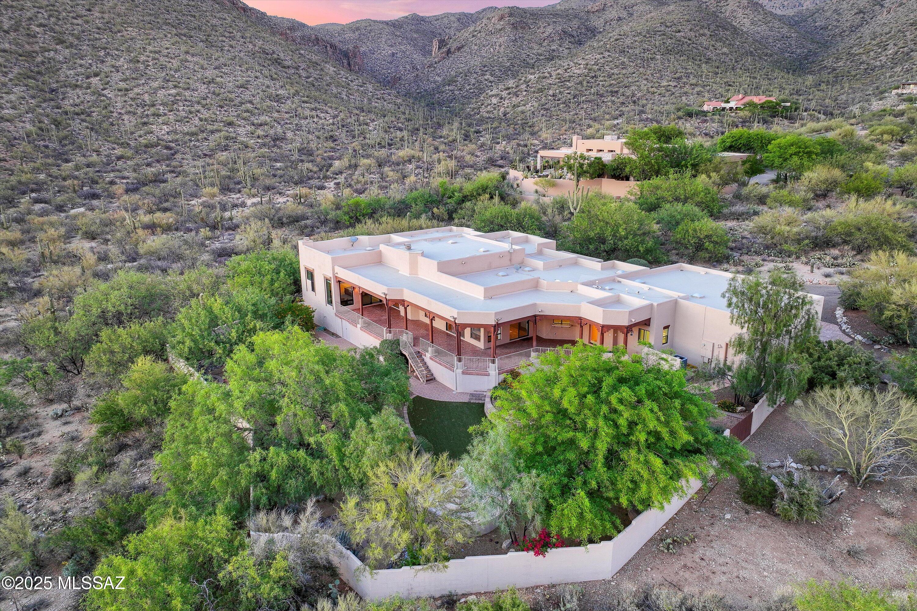 Redington Ranch (1-67) - Residential