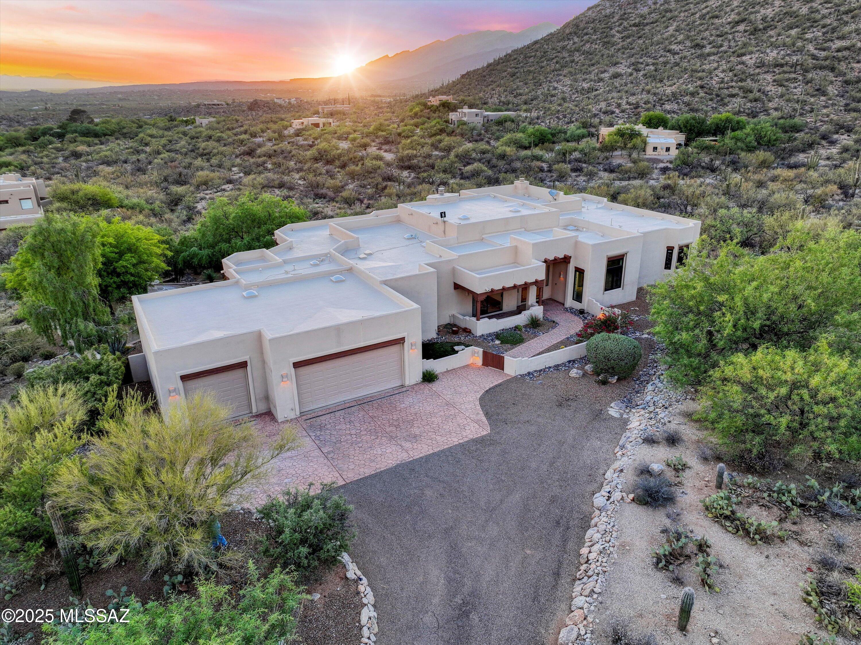 Redington Ranch (1-67) - Residential