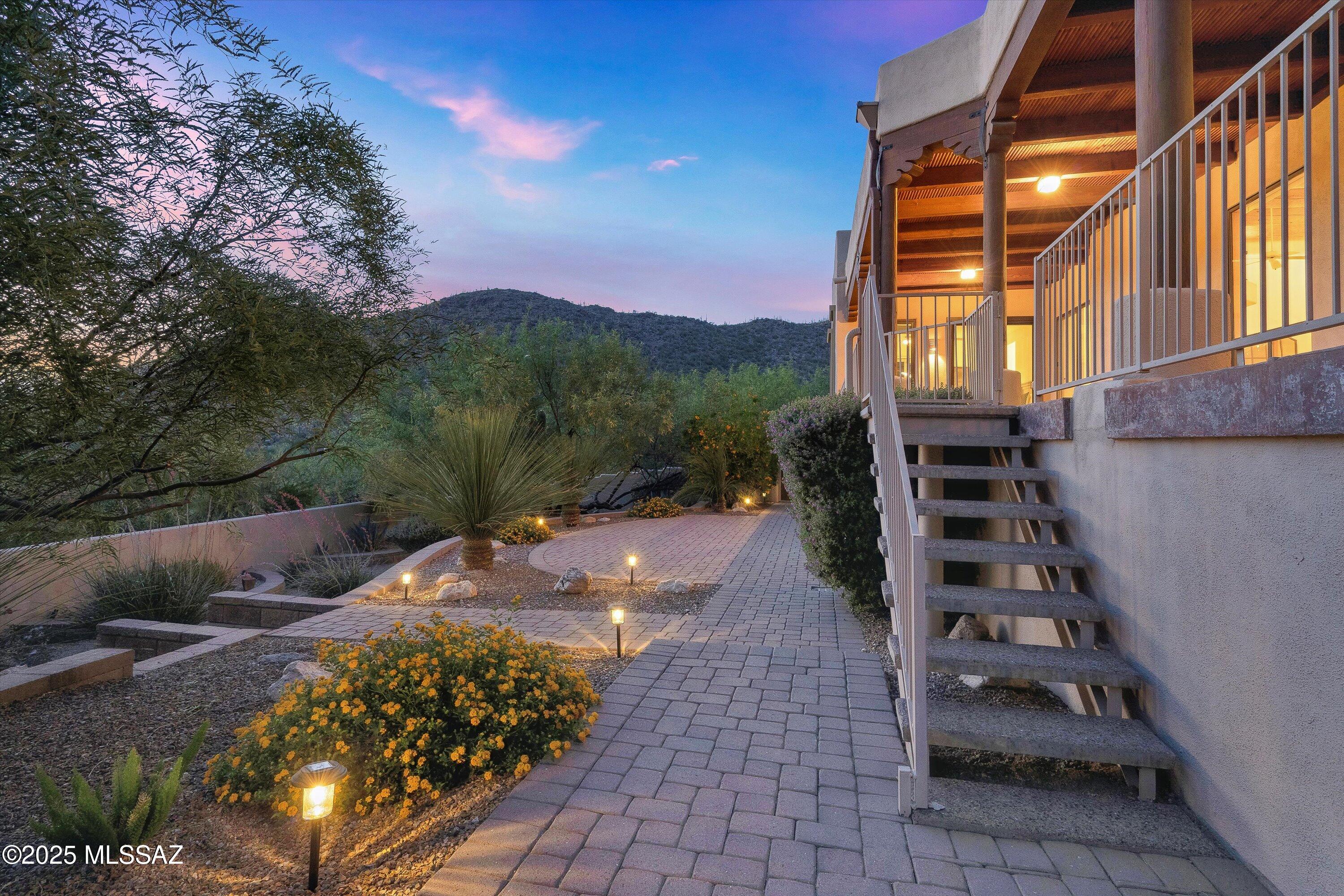 Redington Ranch (1-67) - Residential
