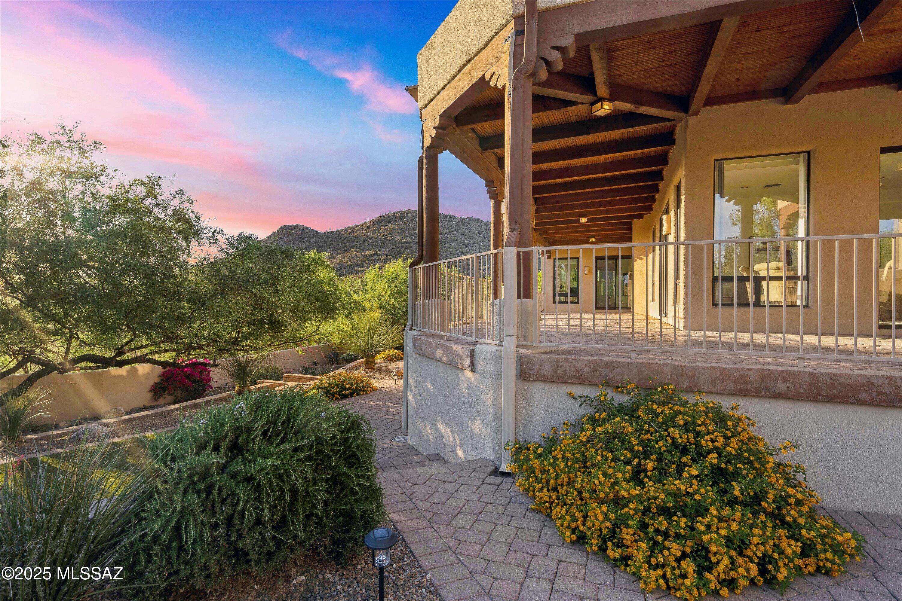 Redington Ranch (1-67) - Residential