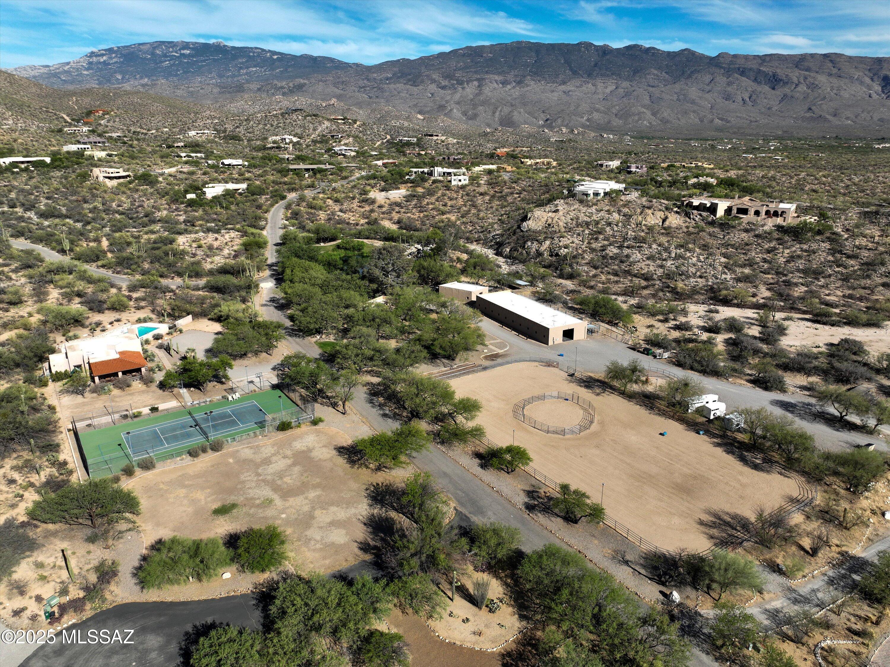 Redington Ranch (1-67) - Residential