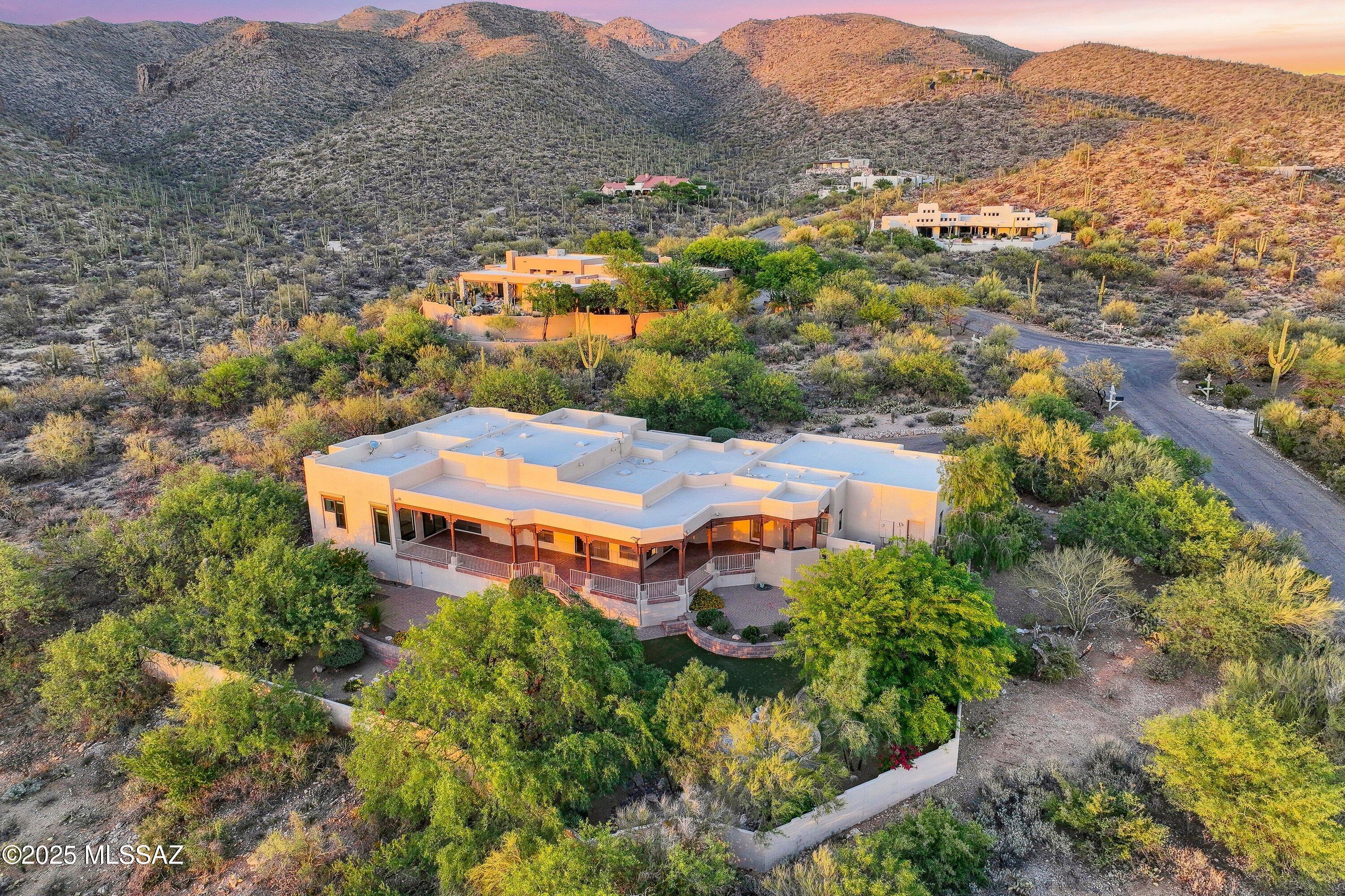 Redington Ranch (1-67) - Residential