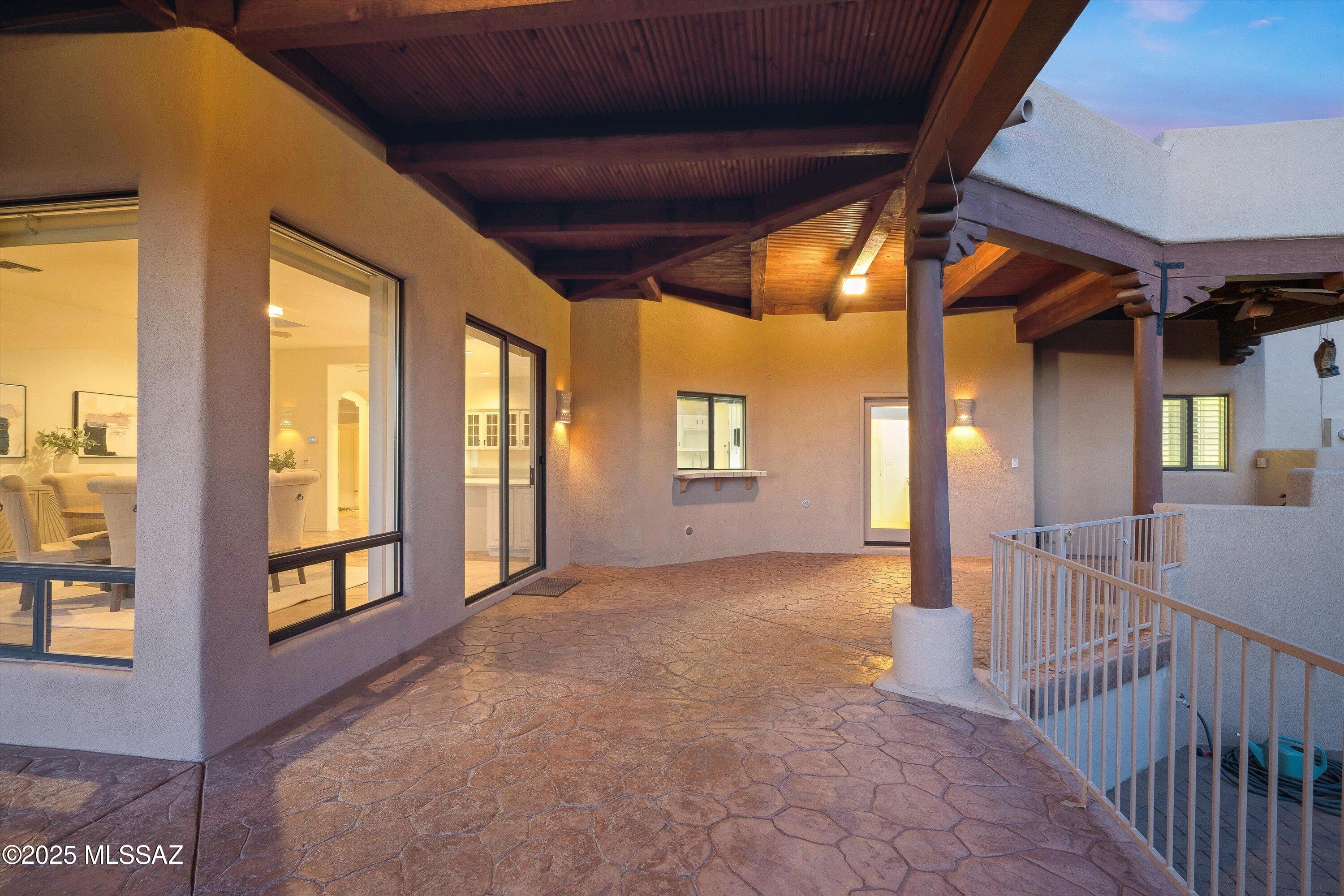 Redington Ranch (1-67) - Residential