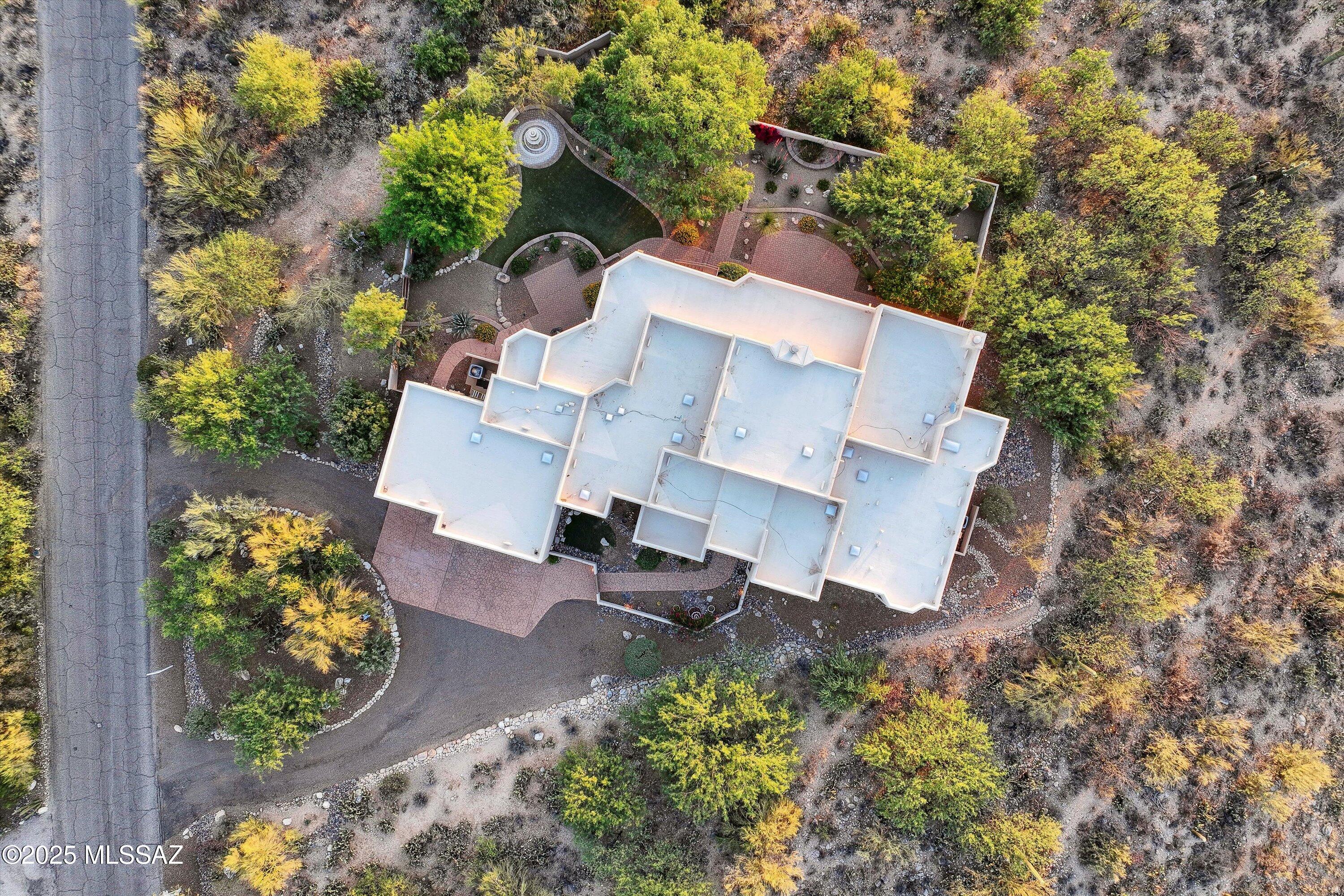 Redington Ranch (1-67) - Residential