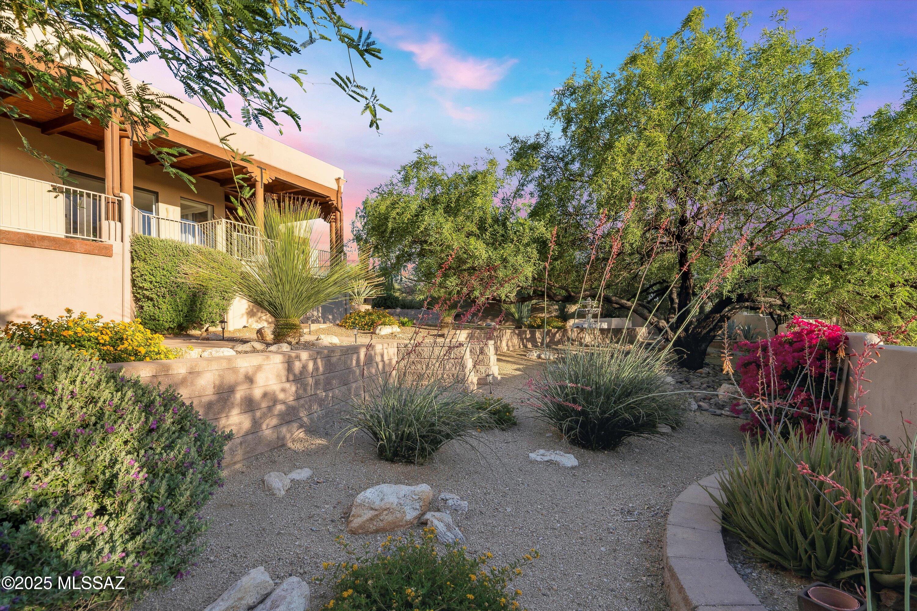Redington Ranch (1-67) - Residential