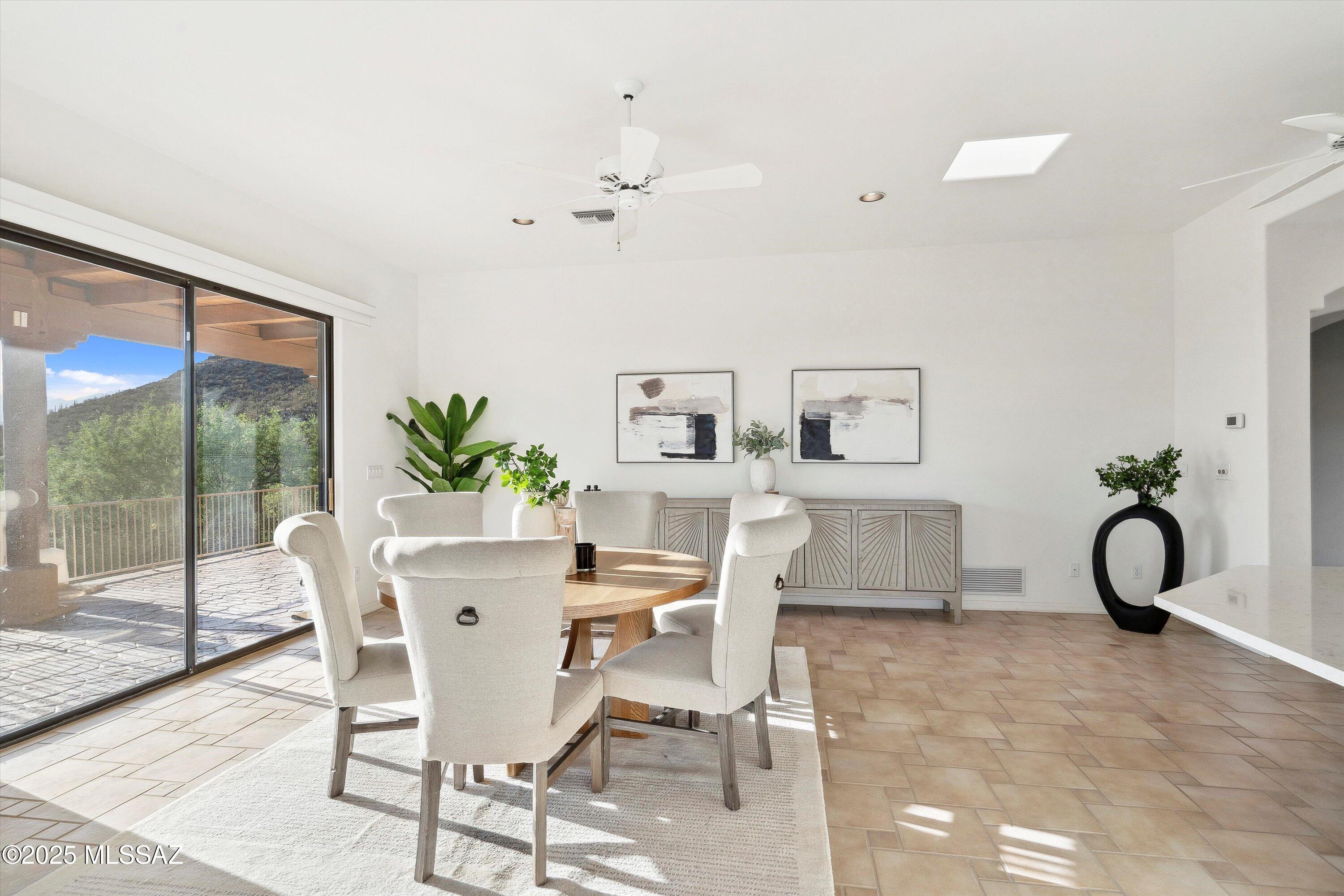 Redington Ranch (1-67) - Residential