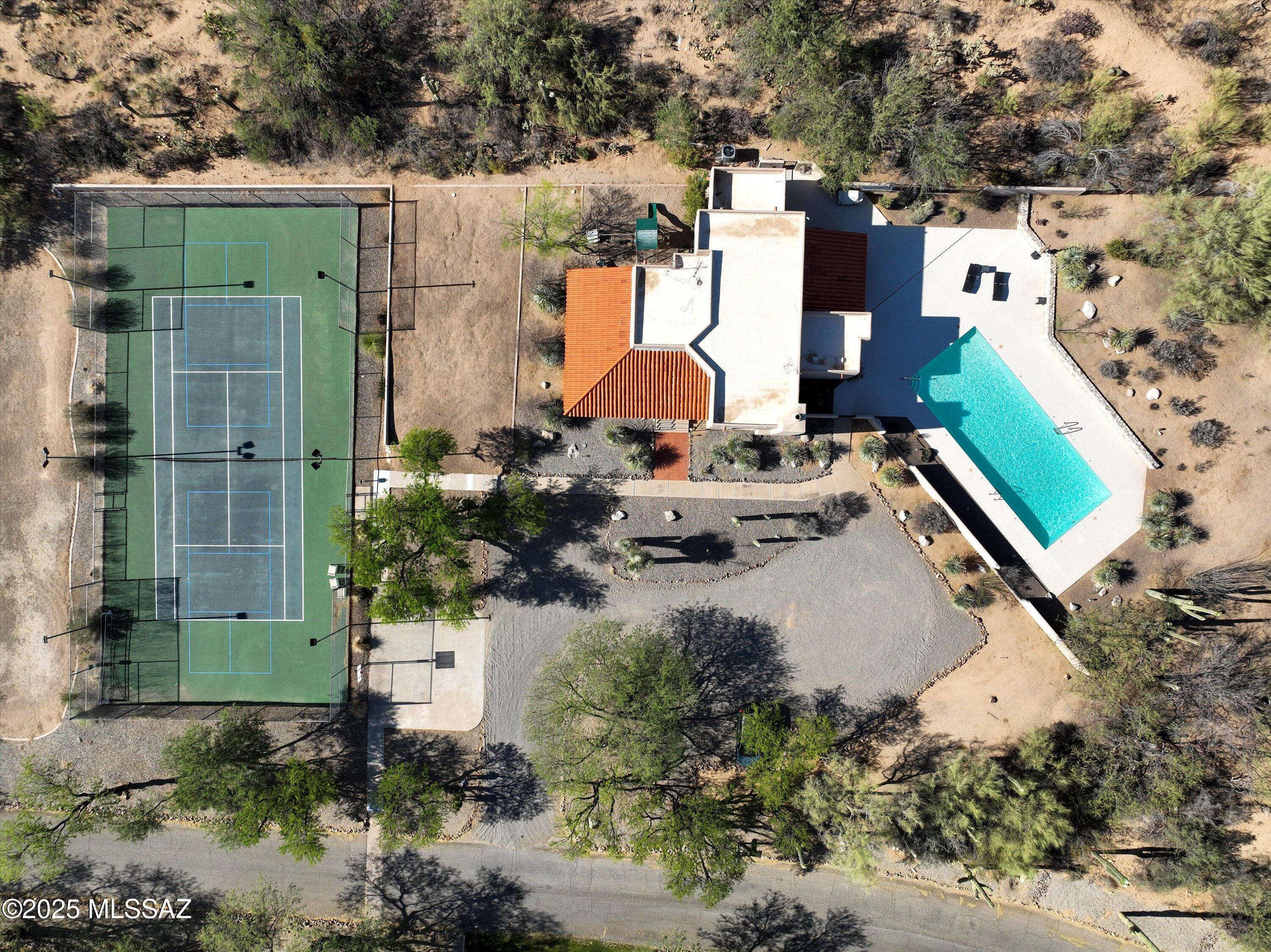Redington Ranch (1-67) - Residential