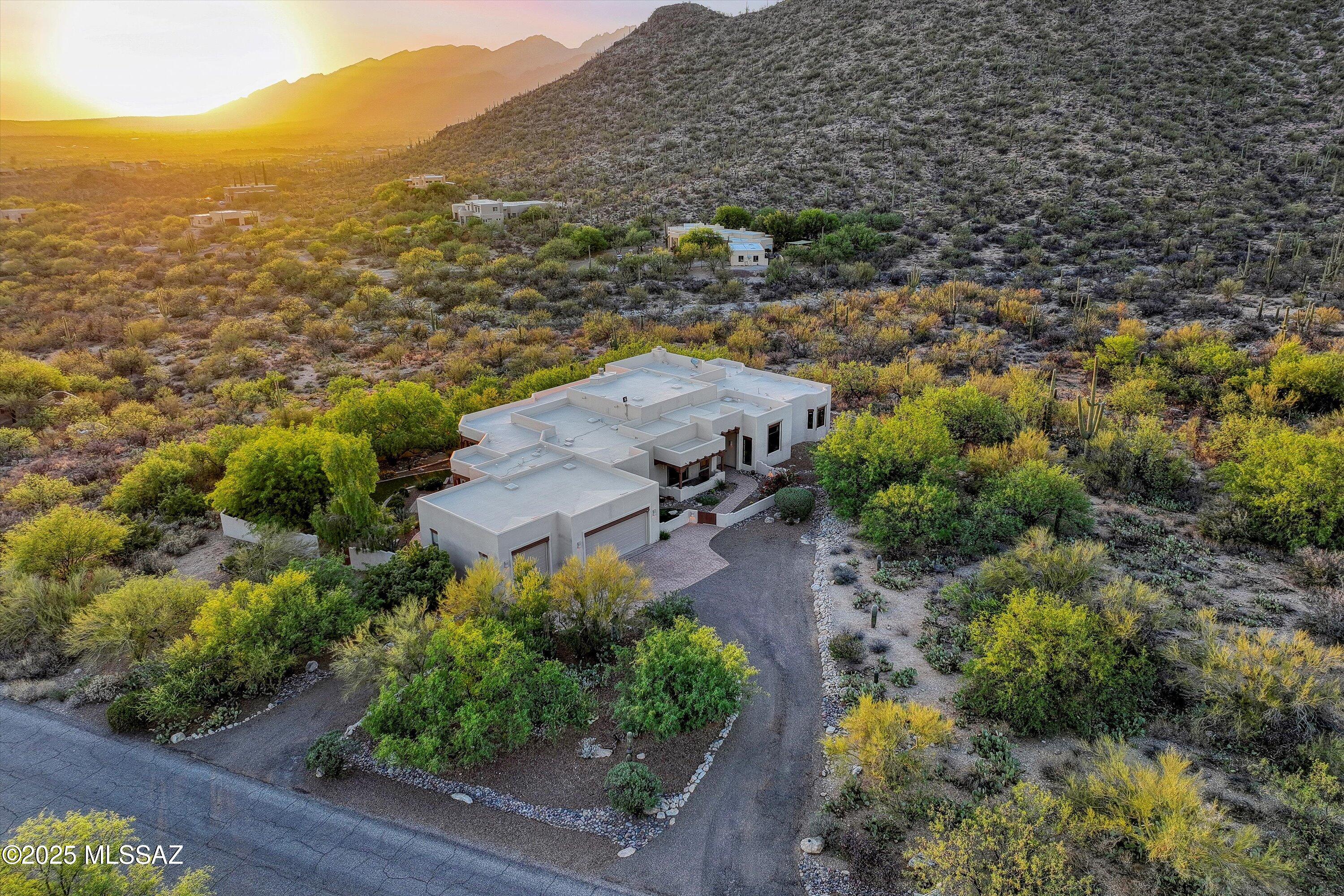Redington Ranch (1-67) - Residential