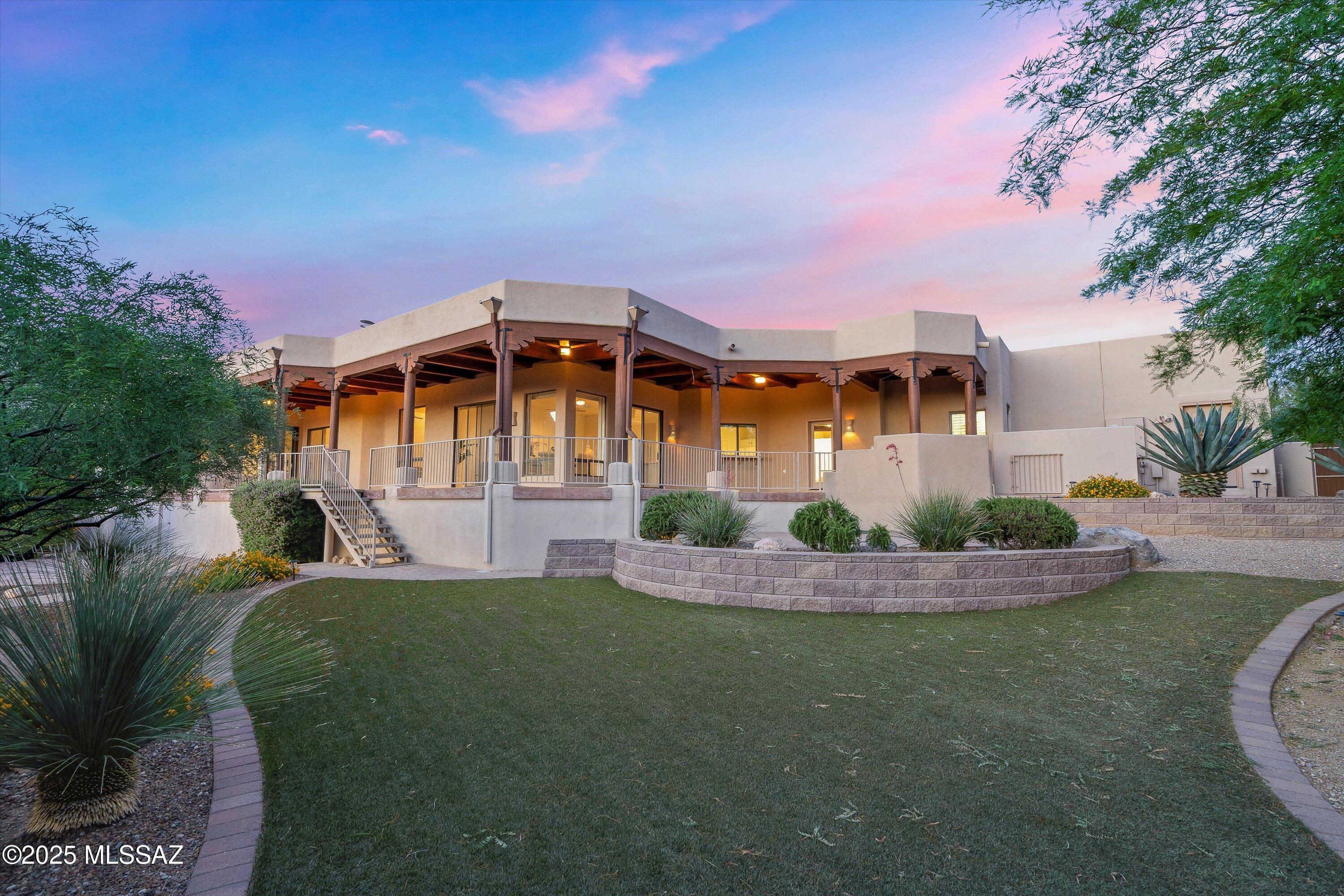 Redington Ranch (1-67) - Residential