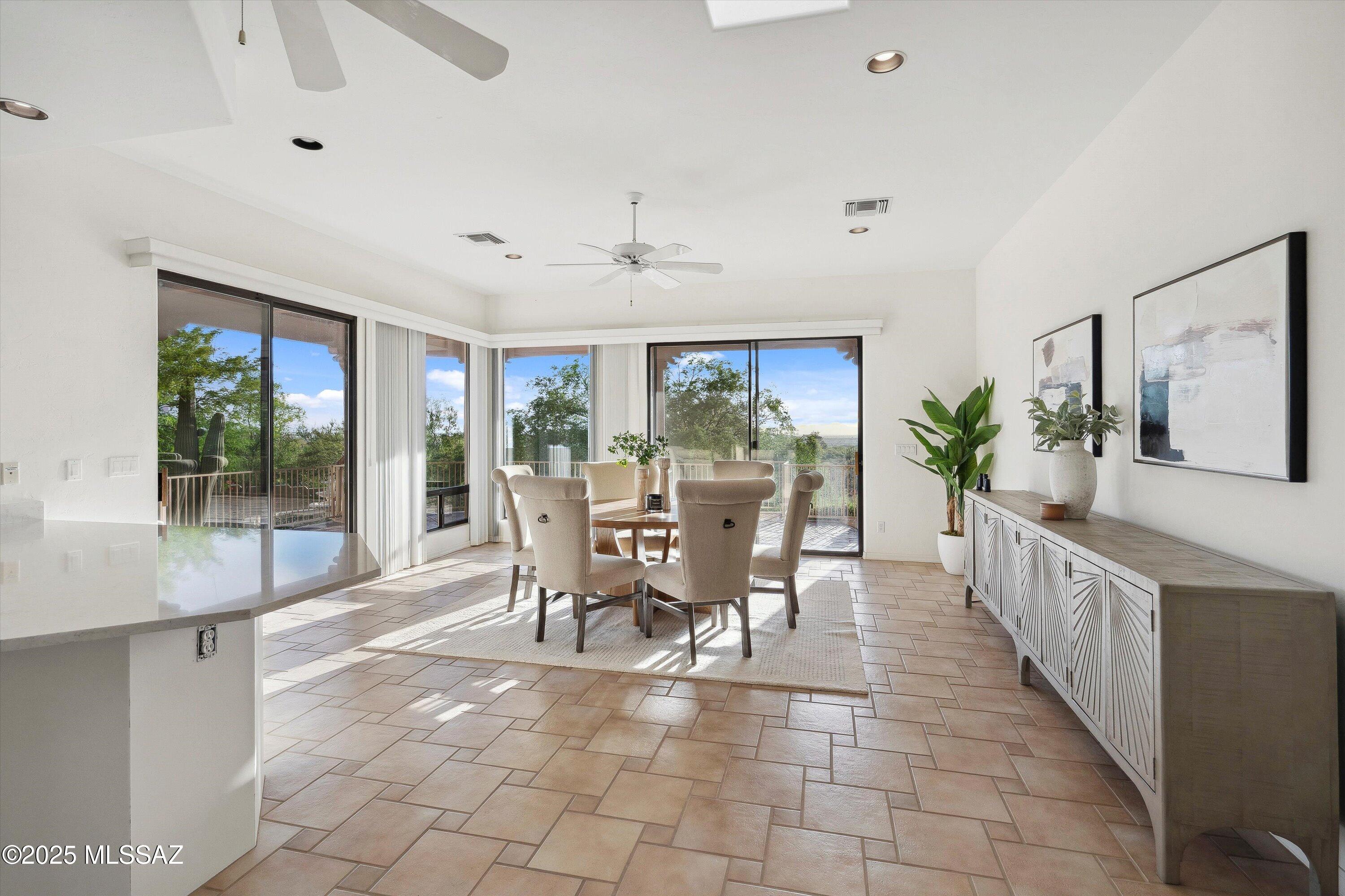 Redington Ranch (1-67) - Residential
