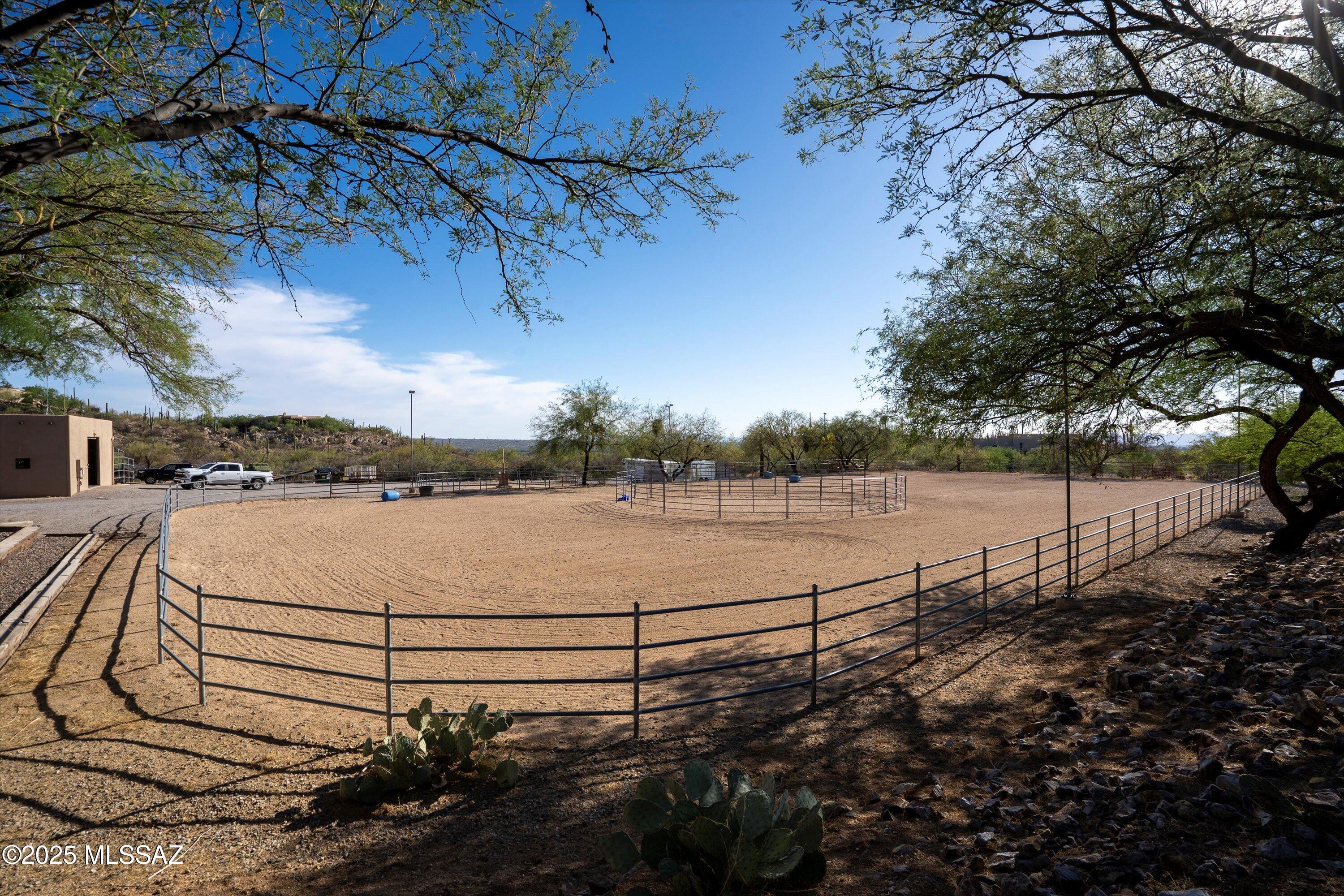 Redington Ranch (1-67) - Residential