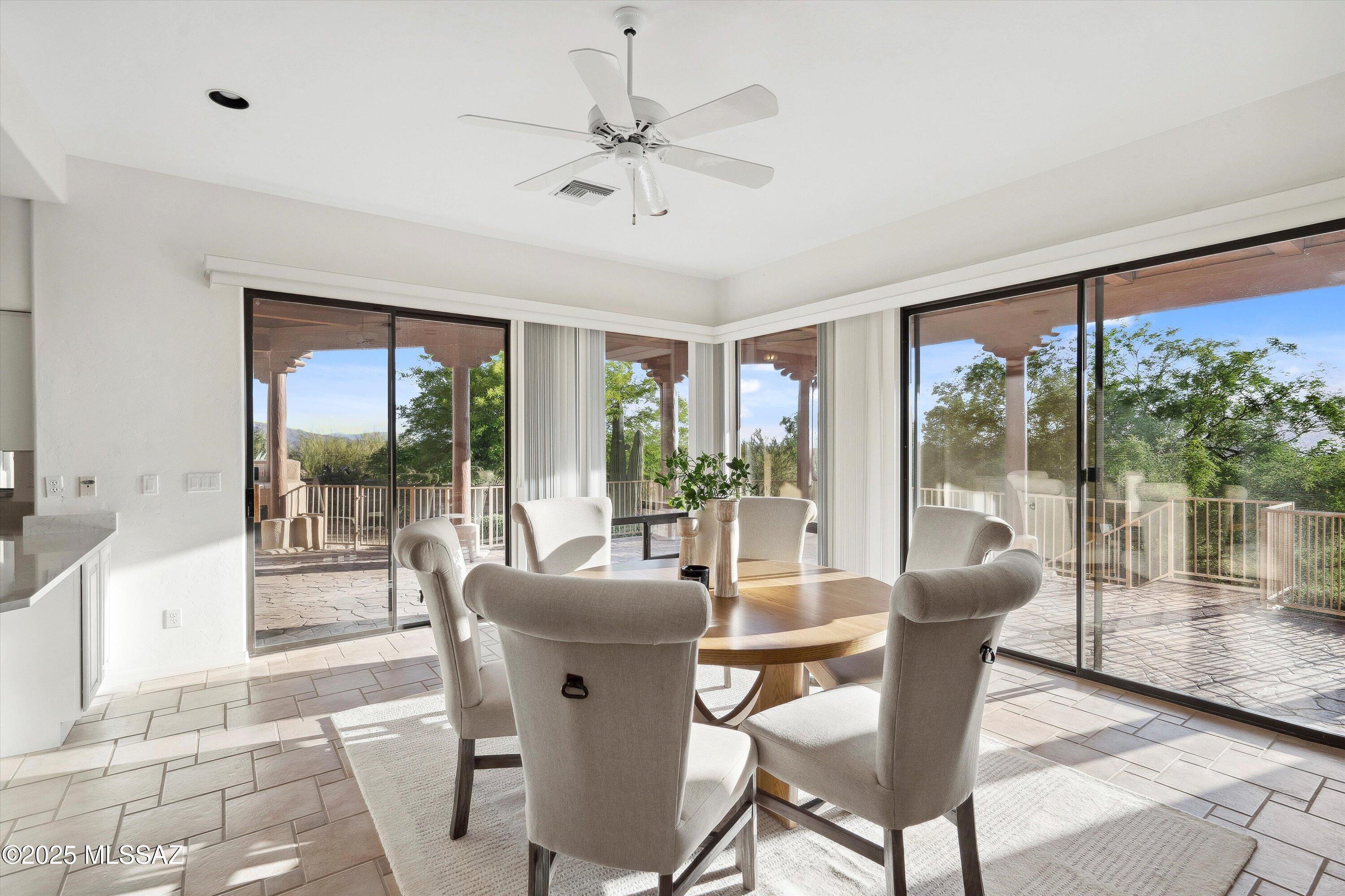 Redington Ranch (1-67) - Residential