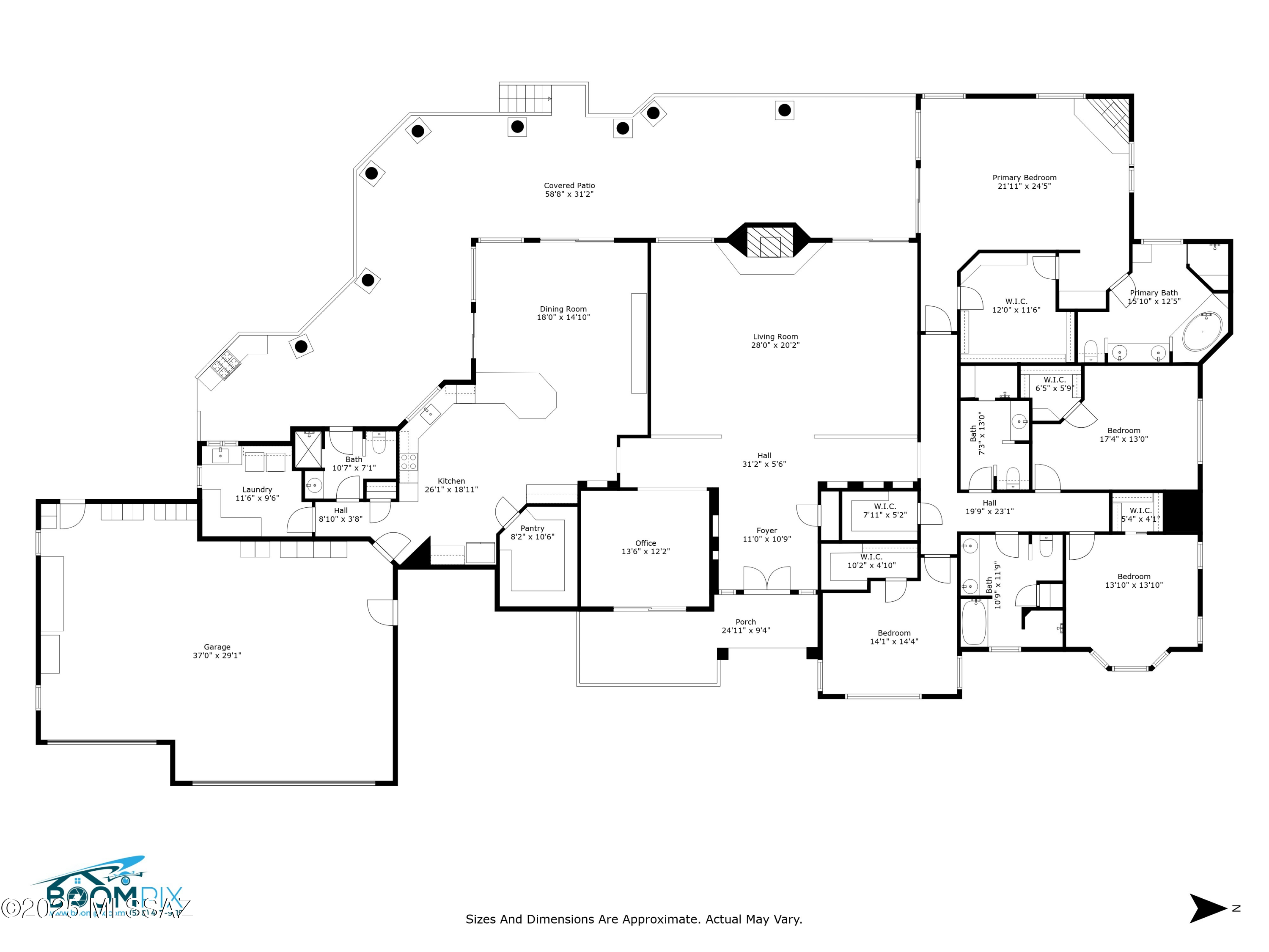 Redington Ranch (1-67) - Residential