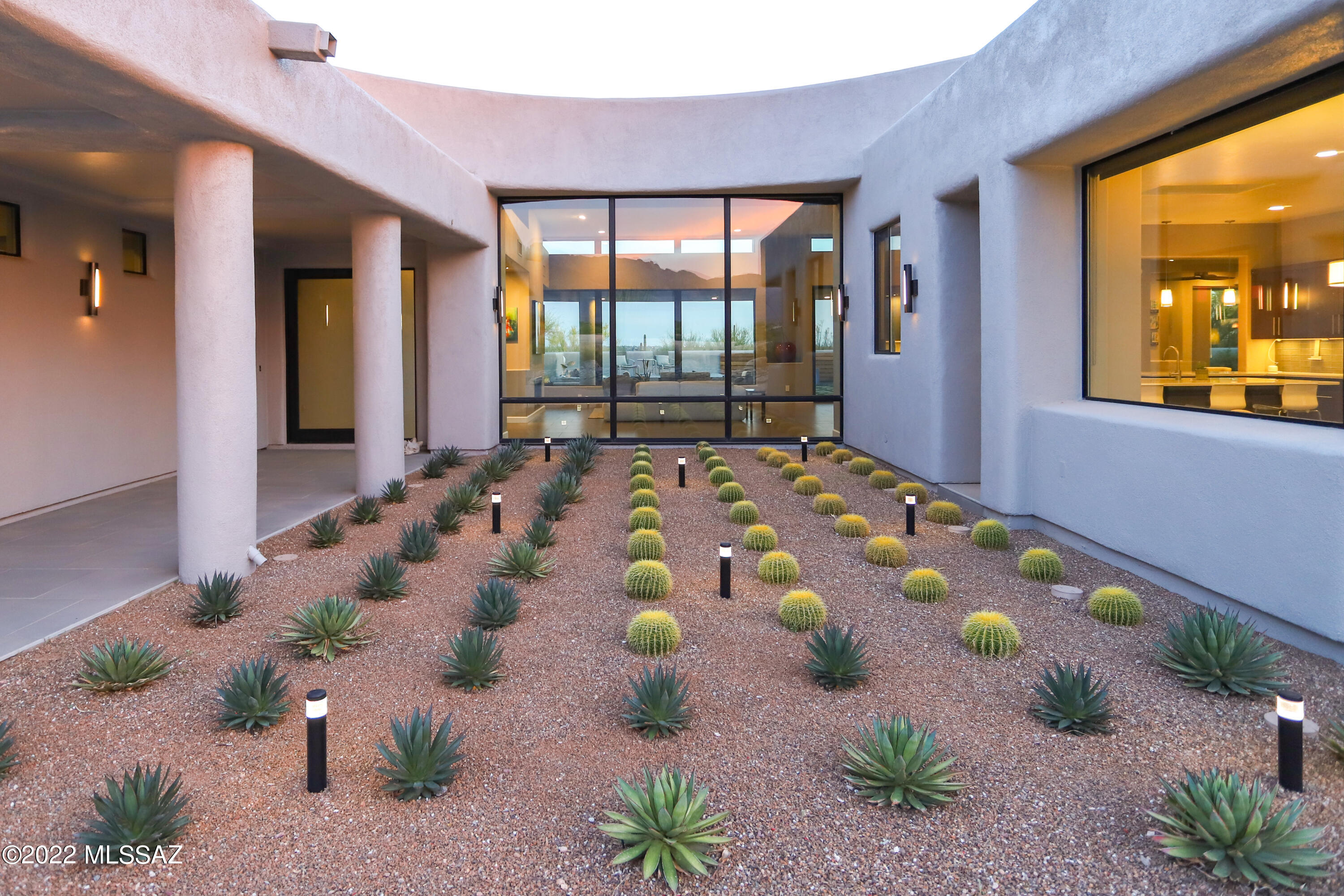 Bellas Catalinas Estates (1-93) - Residential