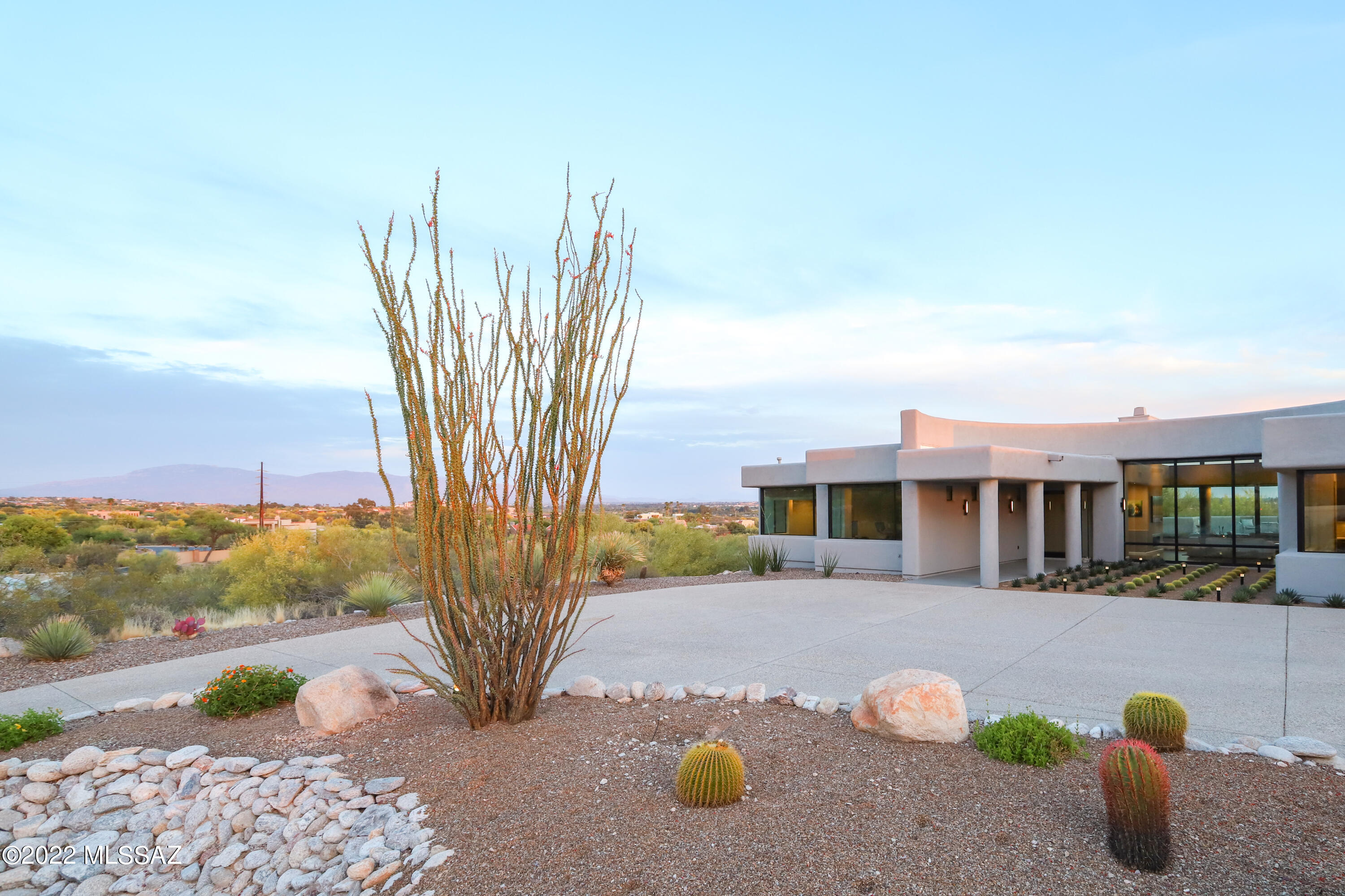 Bellas Catalinas Estates (1-93) - Residential