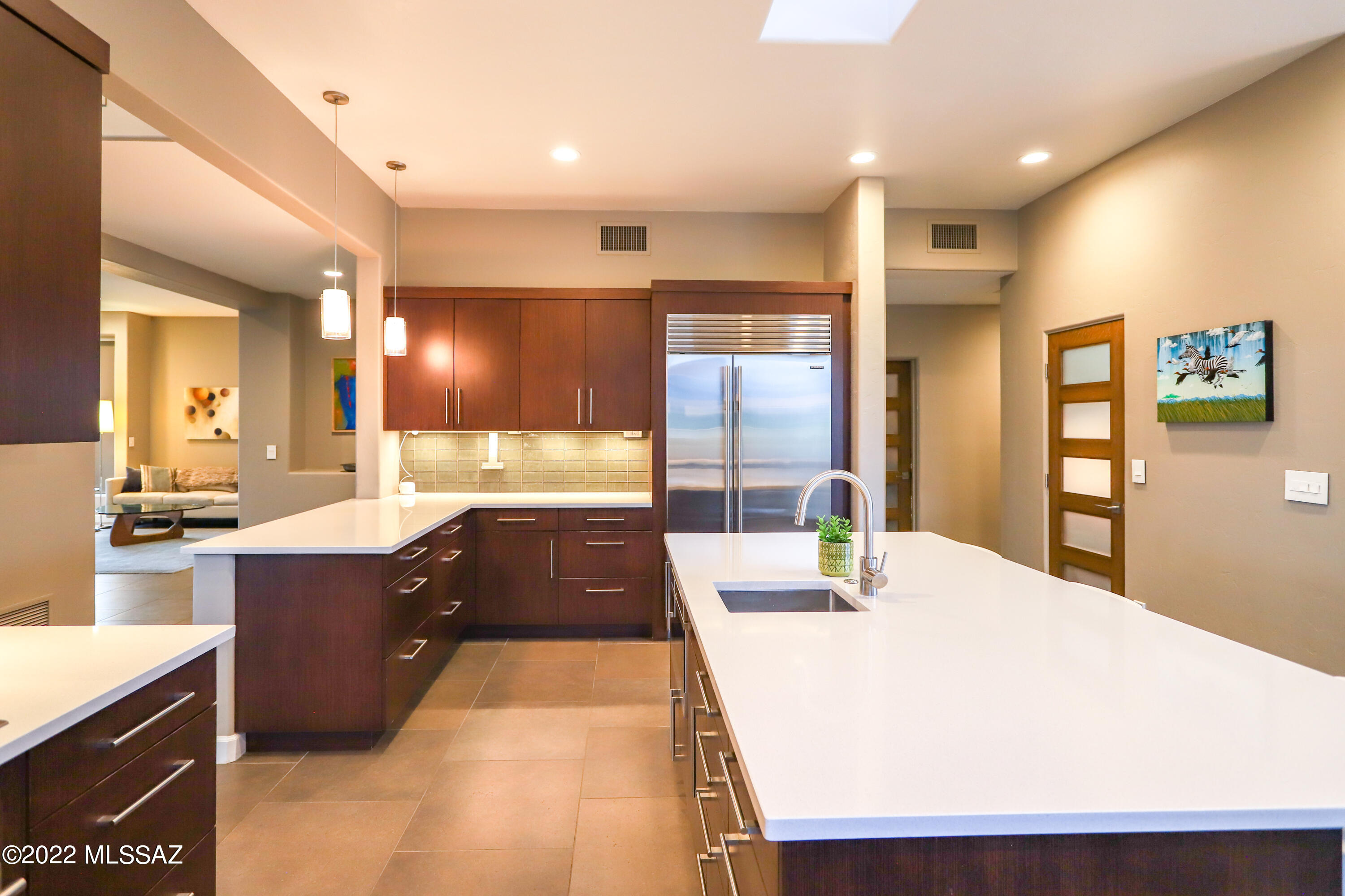 Bellas Catalinas Estates (1-93) - Residential