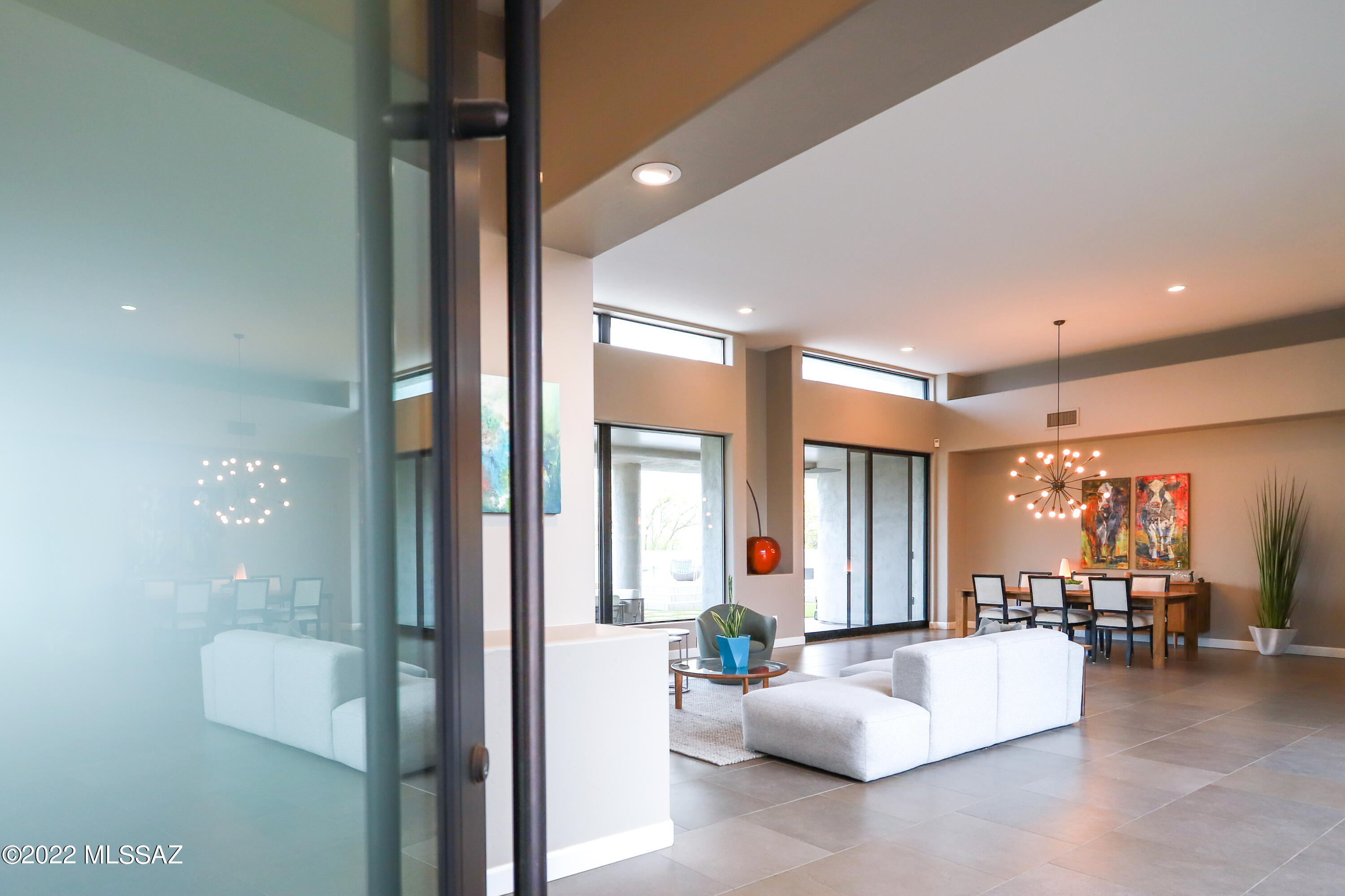 Bellas Catalinas Estates (1-93) - Residential