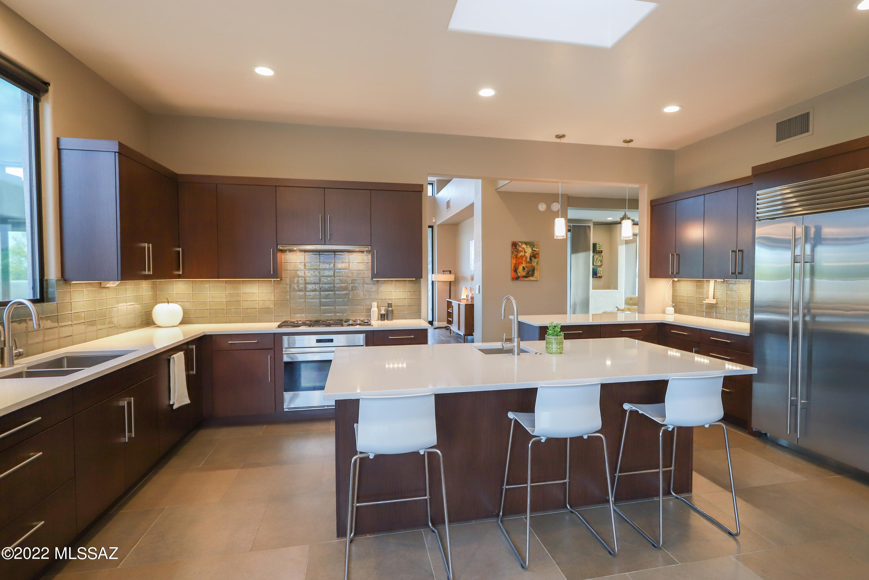 Bellas Catalinas Estates (1-93) - Residential