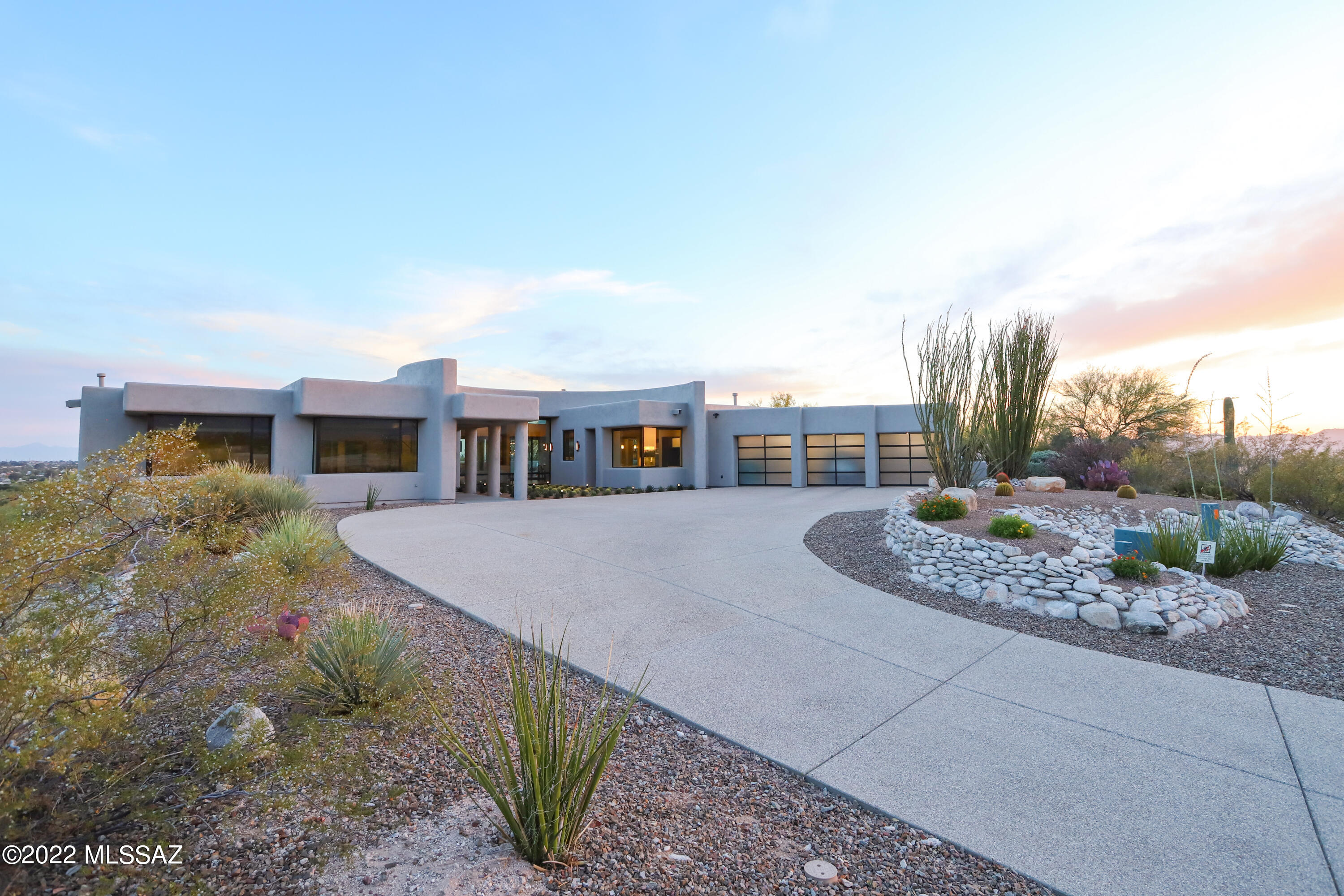 Bellas Catalinas Estates (1-93) - Residential