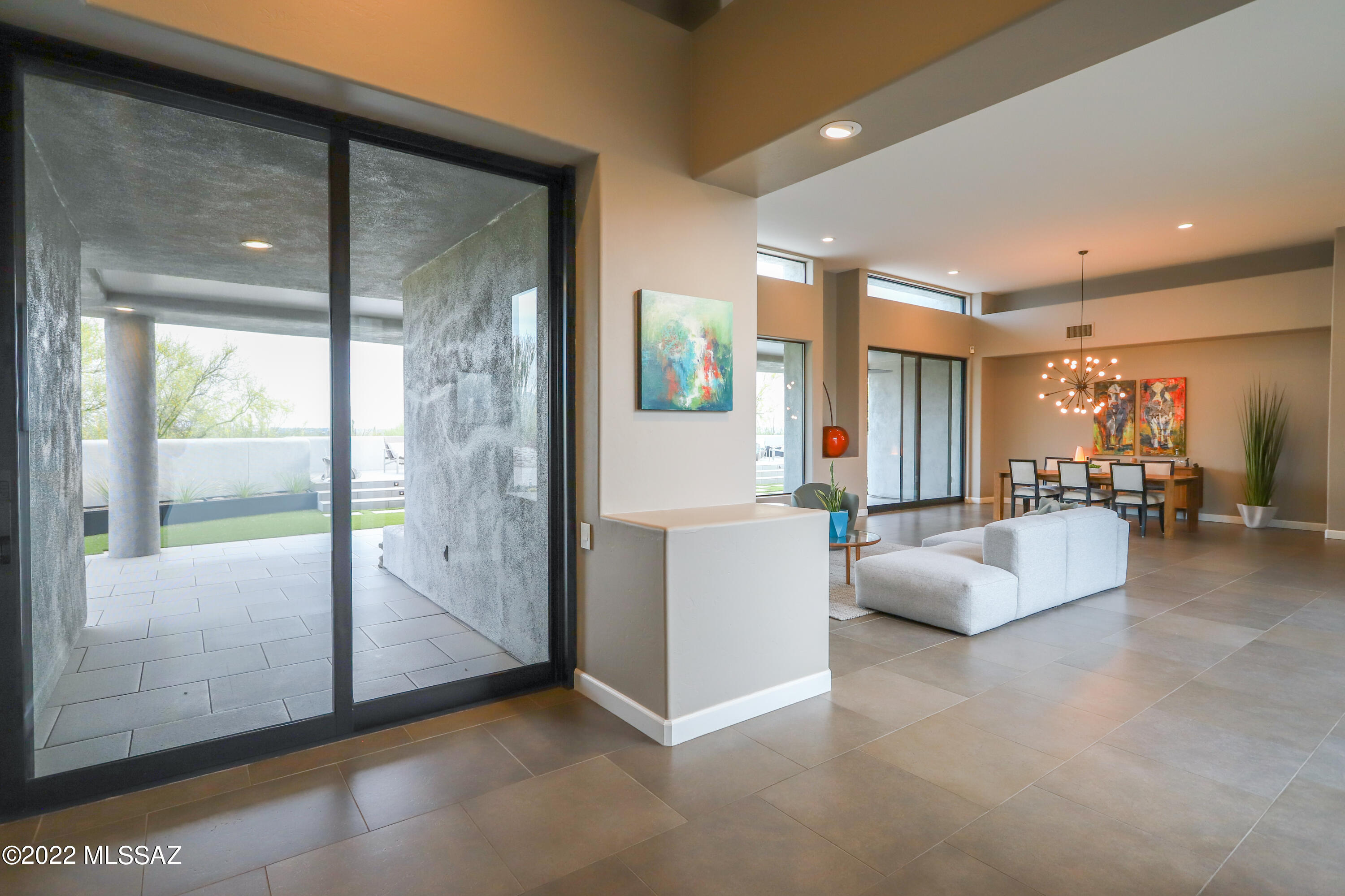Bellas Catalinas Estates (1-93) - Residential