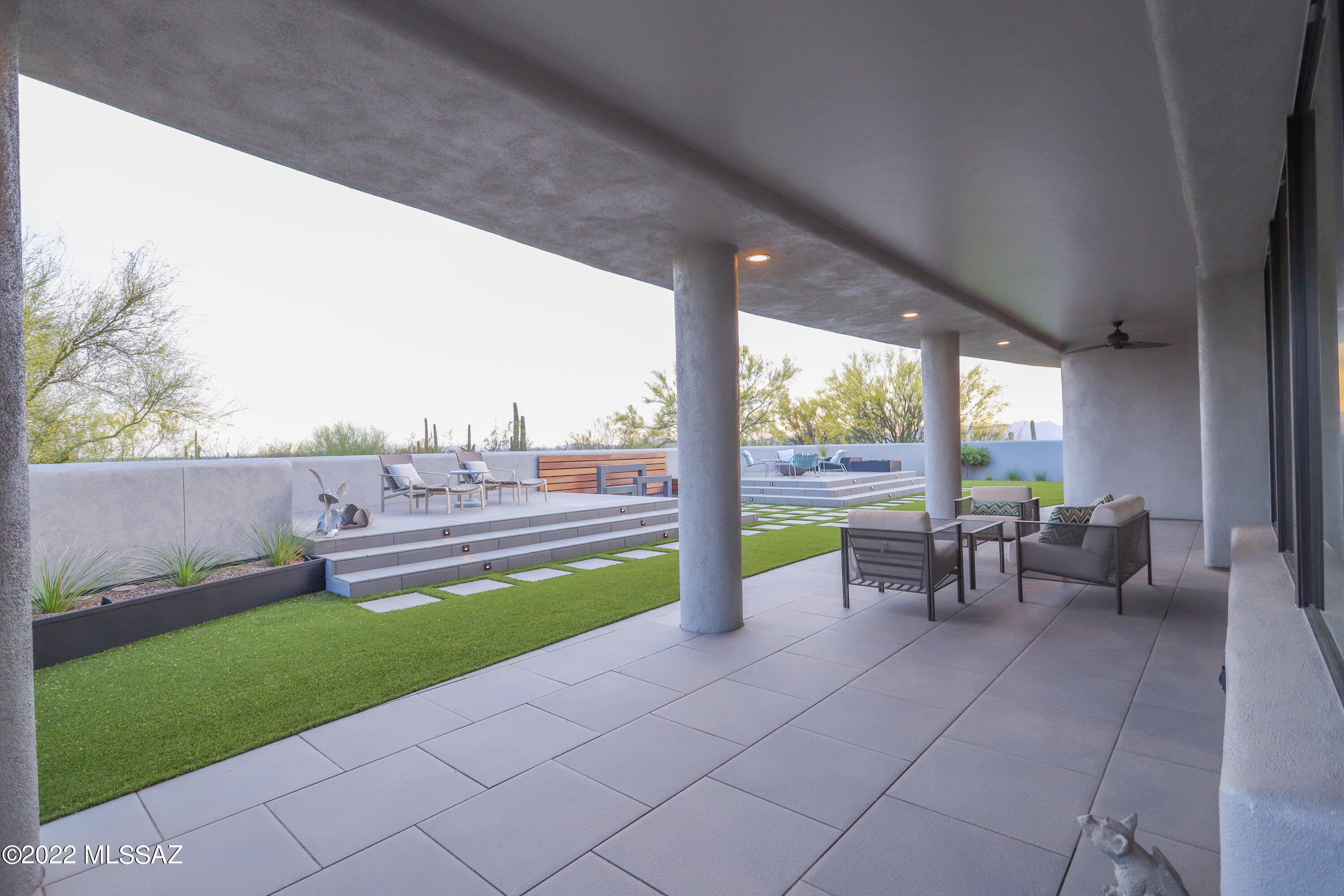 Bellas Catalinas Estates (1-93) - Residential