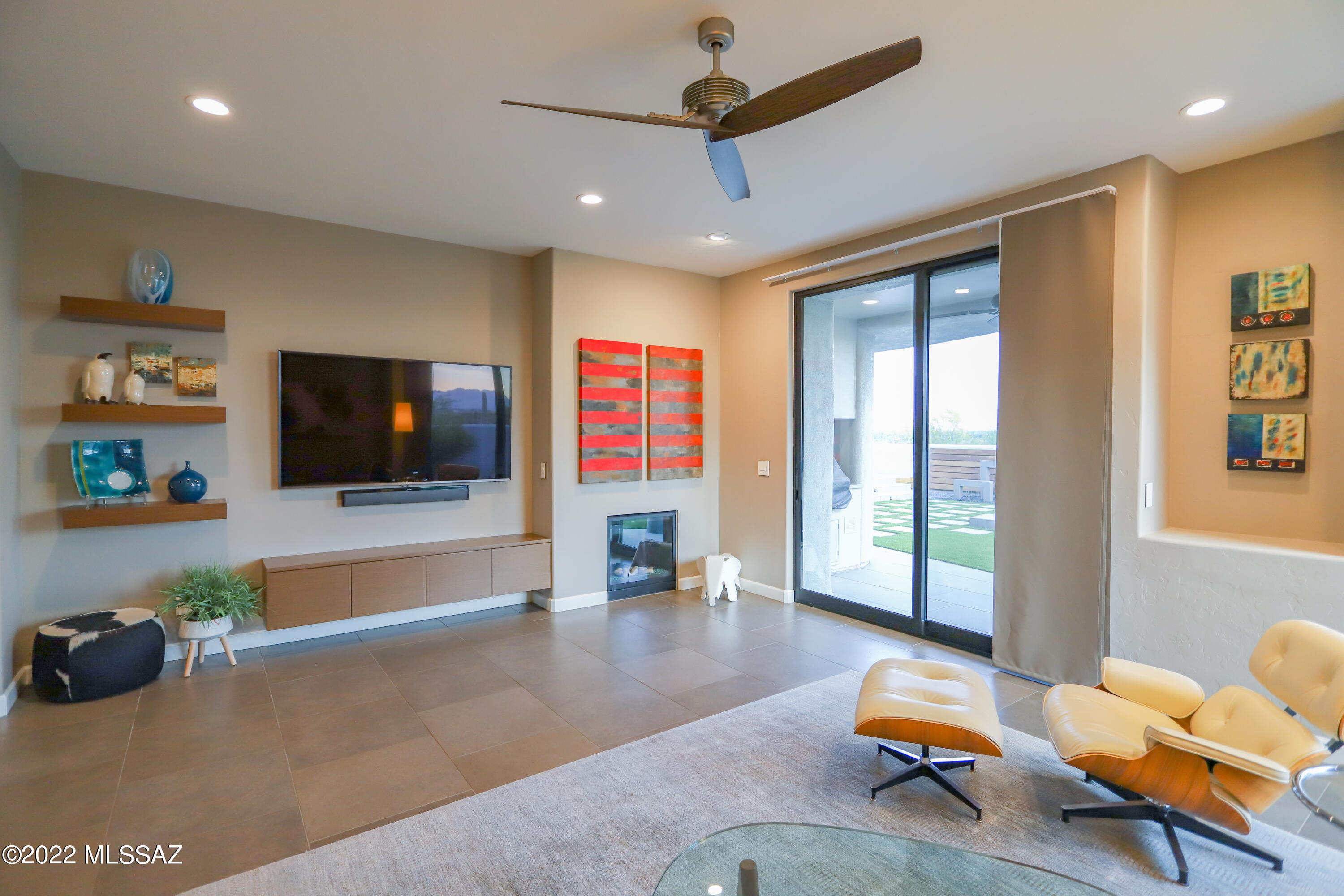 Bellas Catalinas Estates (1-93) - Residential