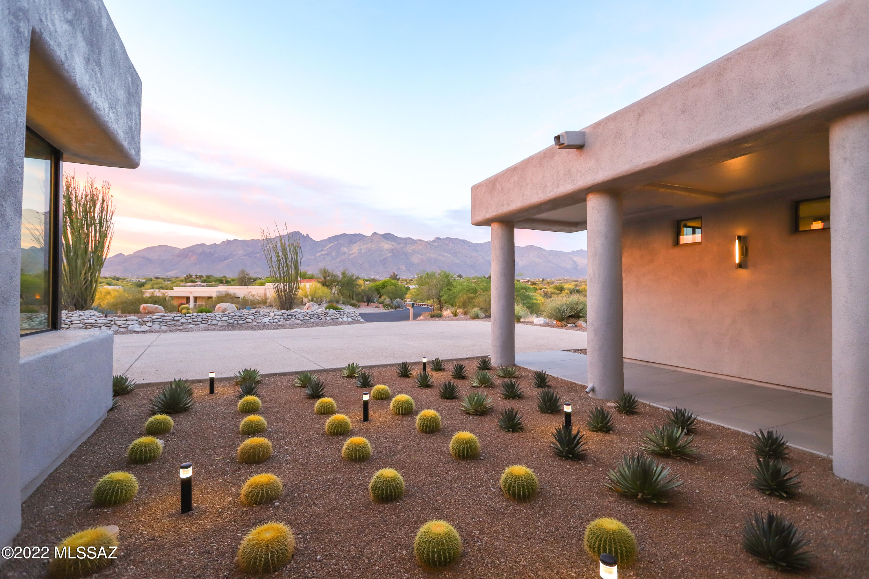 Bellas Catalinas Estates (1-93) - Residential