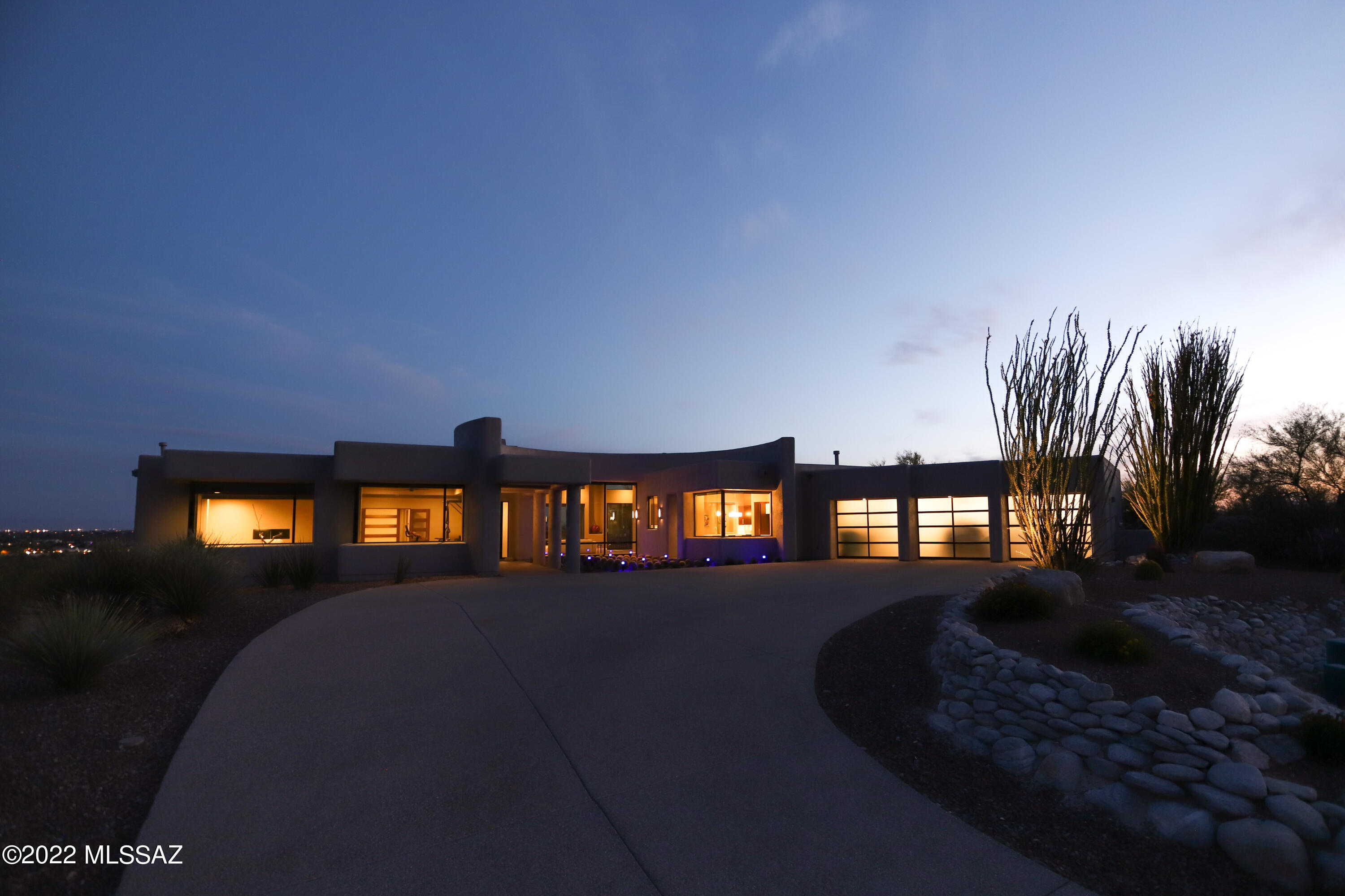 Bellas Catalinas Estates (1-93) - Residential