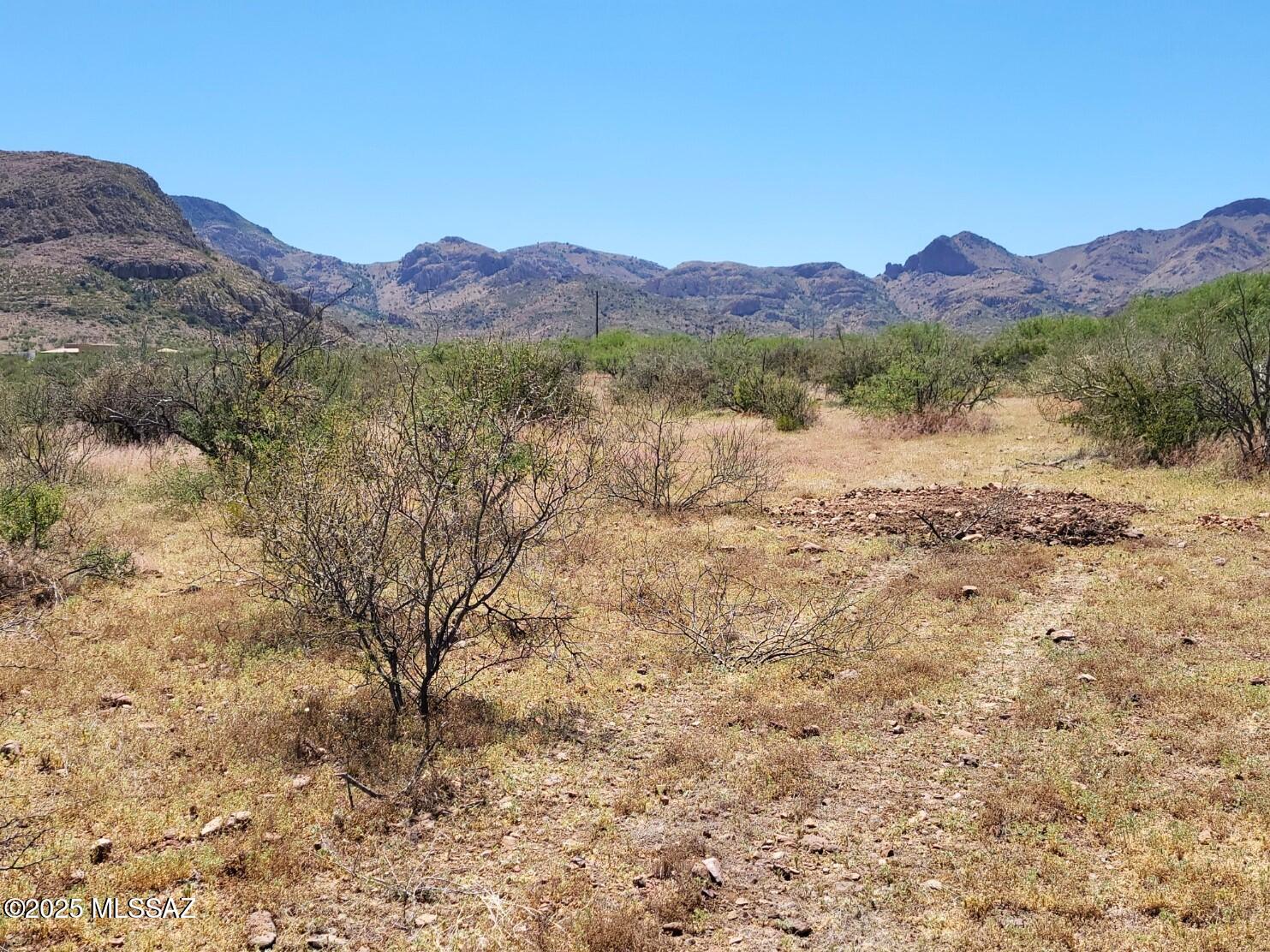 TBD Trujillo Trail 0