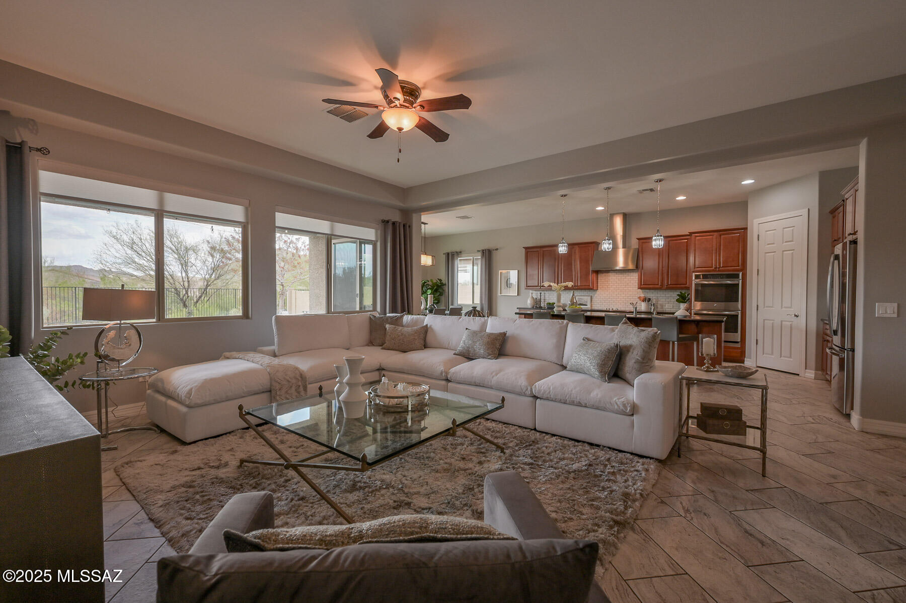 972 W Golden Barrel Court