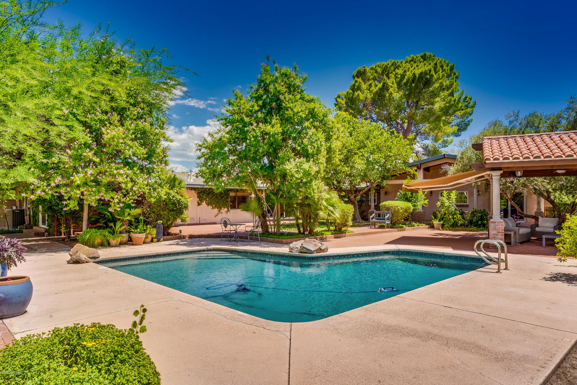 Country Club Estates NO. 1 - Residential