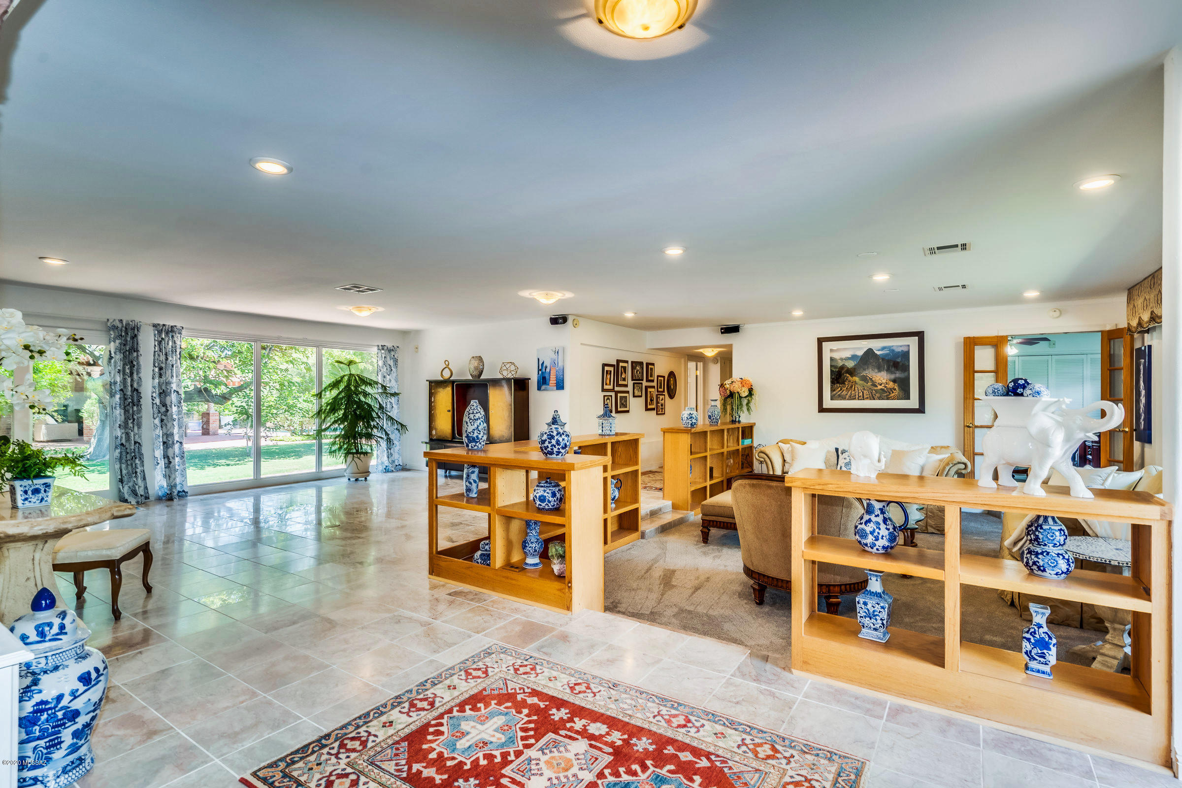 Country Club Estates NO. 1 - Residential