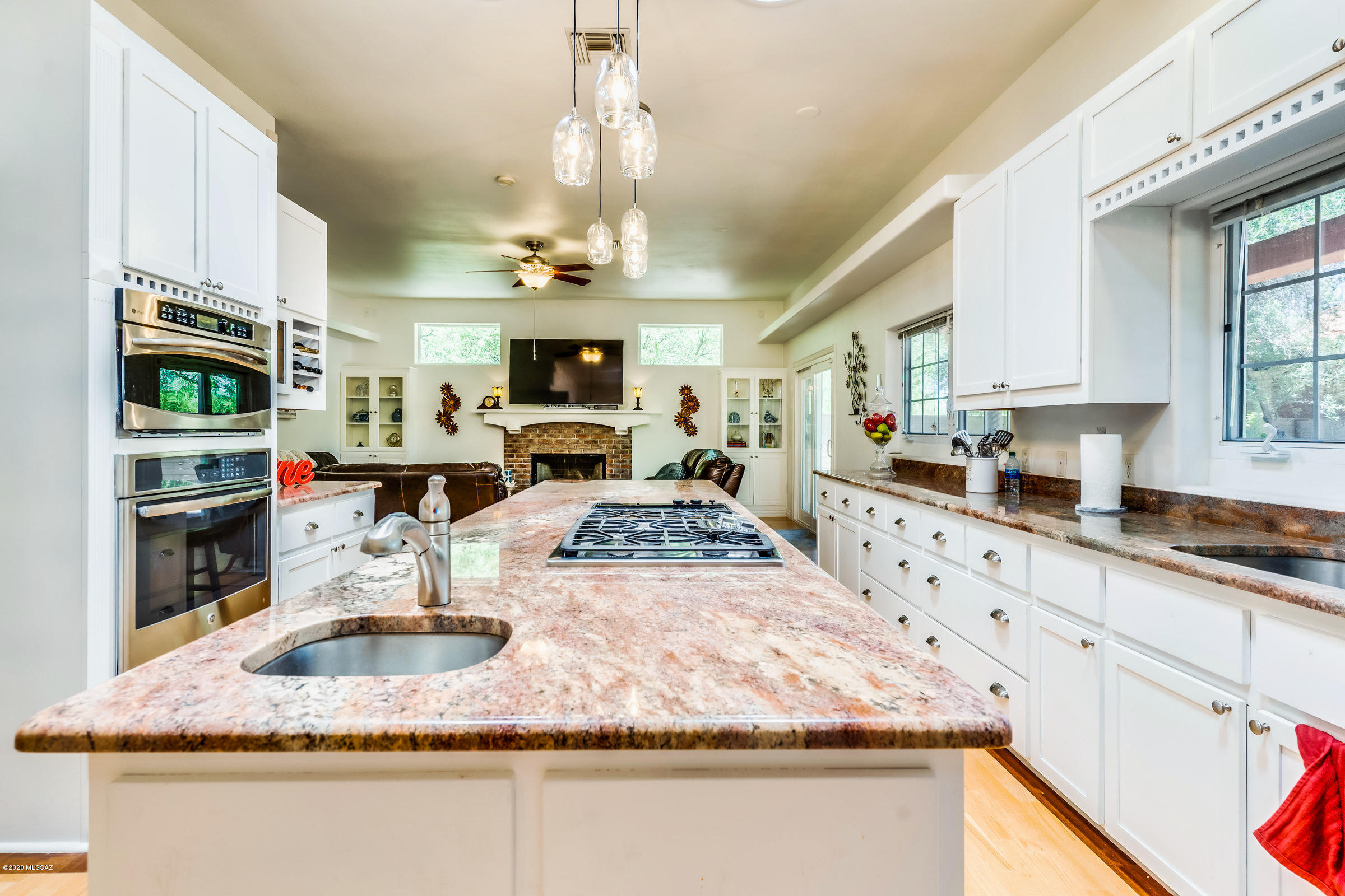 Country Club Estates NO. 1 - Residential