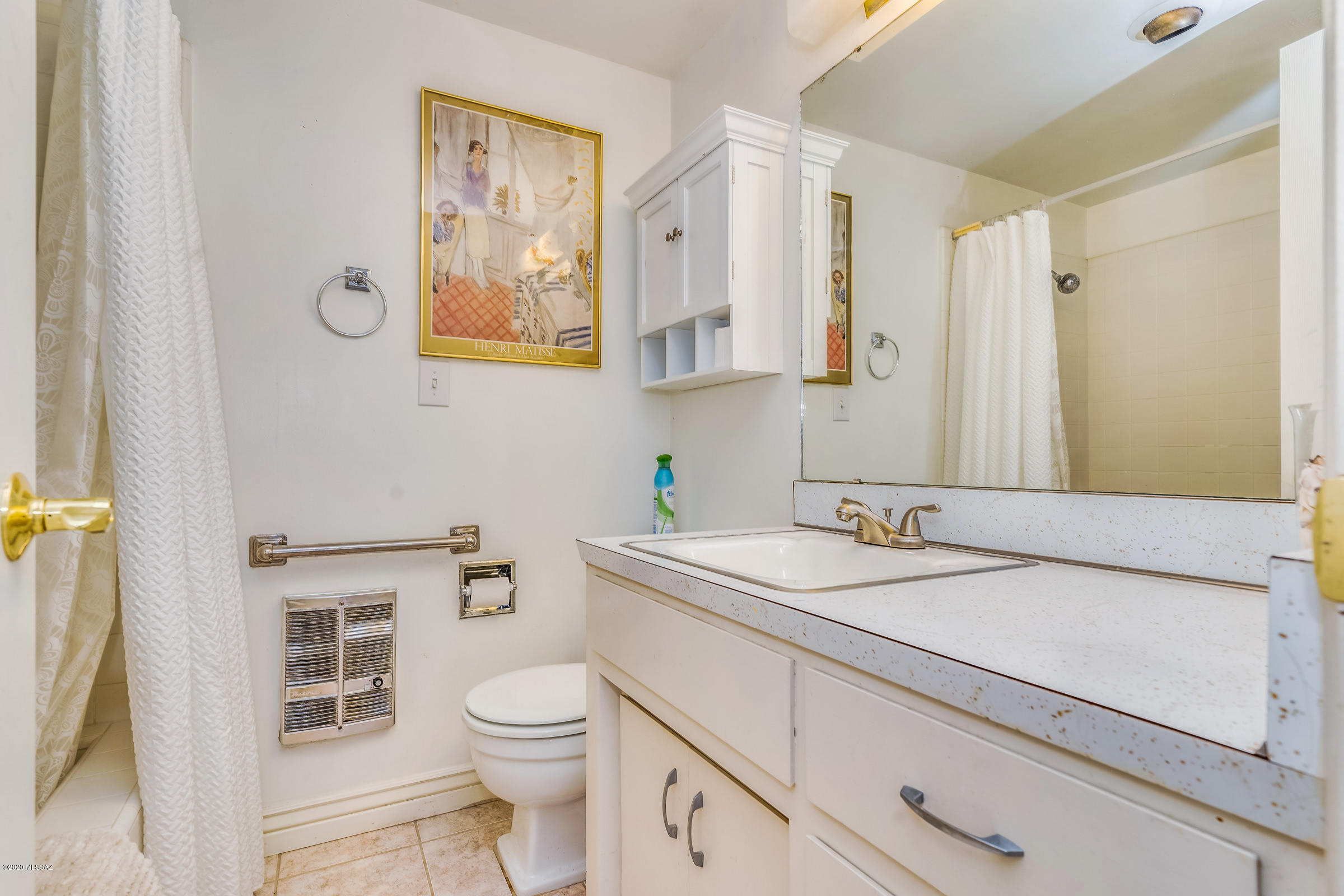 Country Club Estates NO. 1 - Residential
