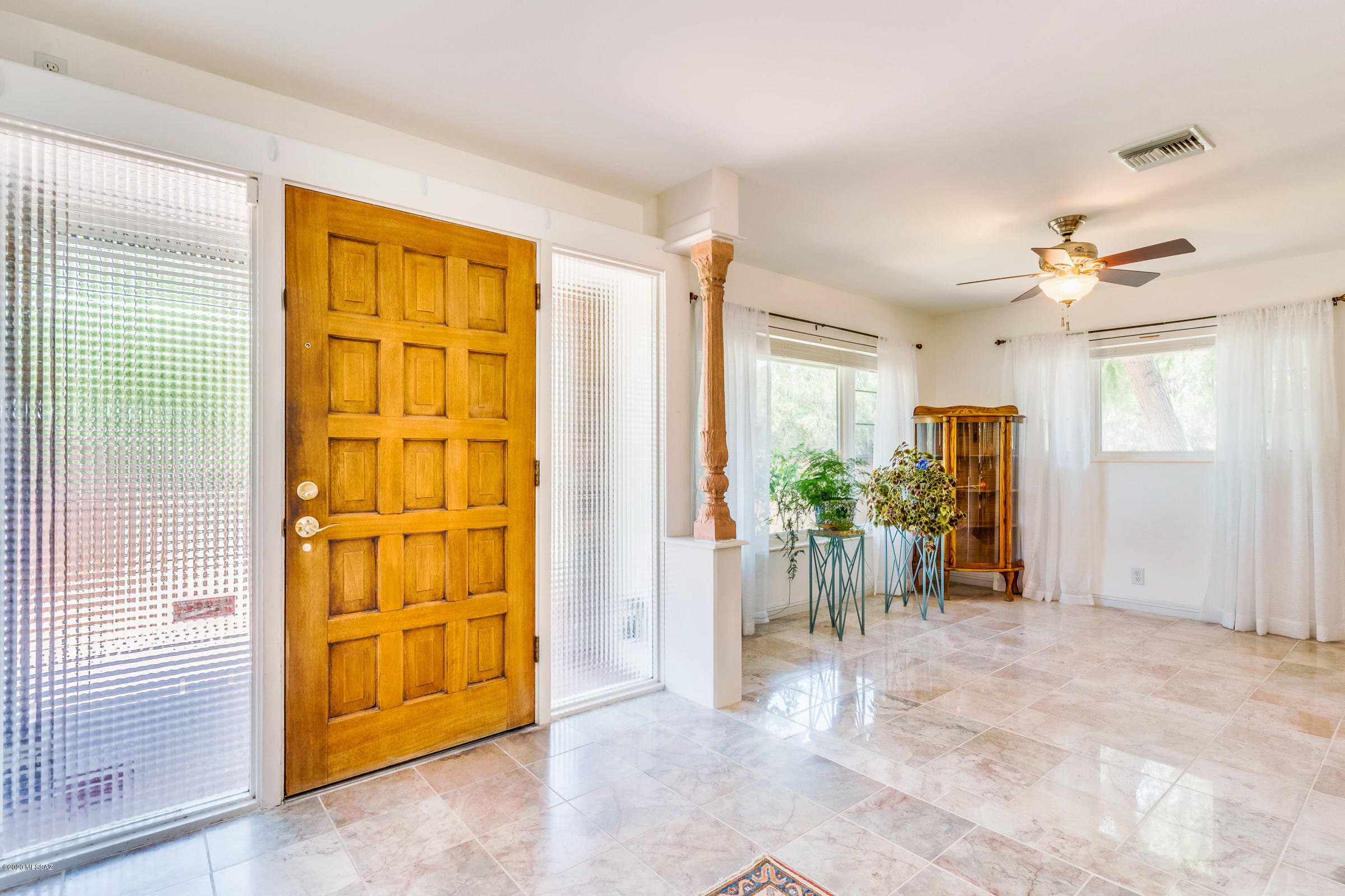 Country Club Estates NO. 1 - Residential
