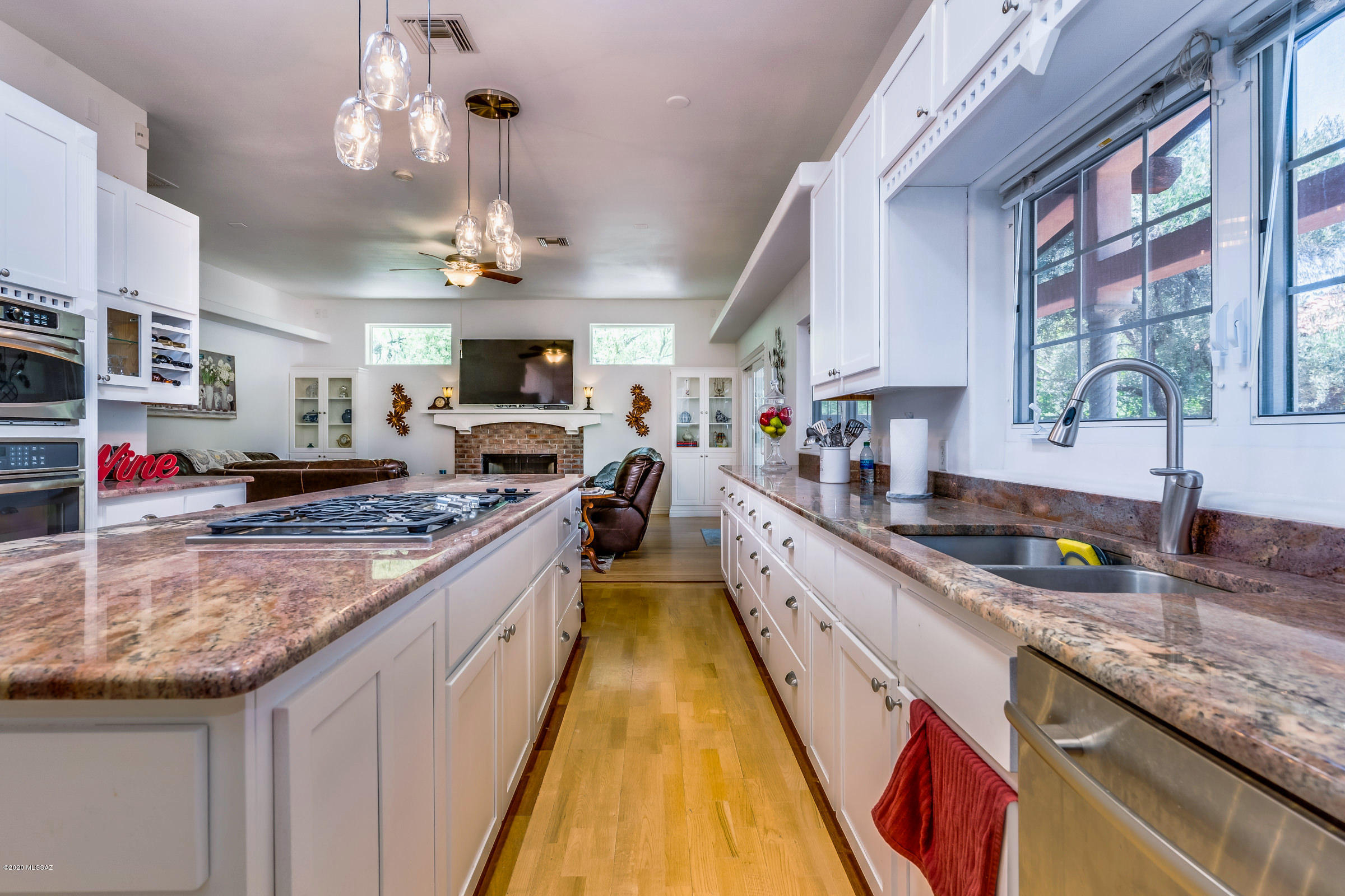 Country Club Estates NO. 1 - Residential