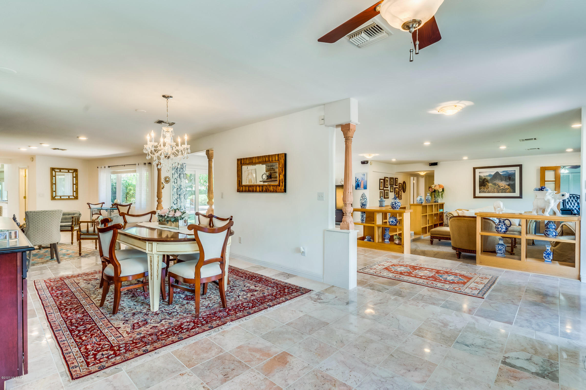 Country Club Estates NO. 1 - Residential