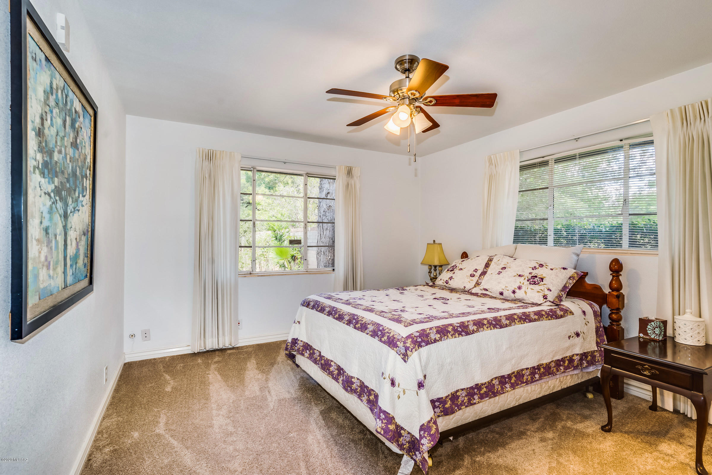 Country Club Estates NO. 1 - Residential